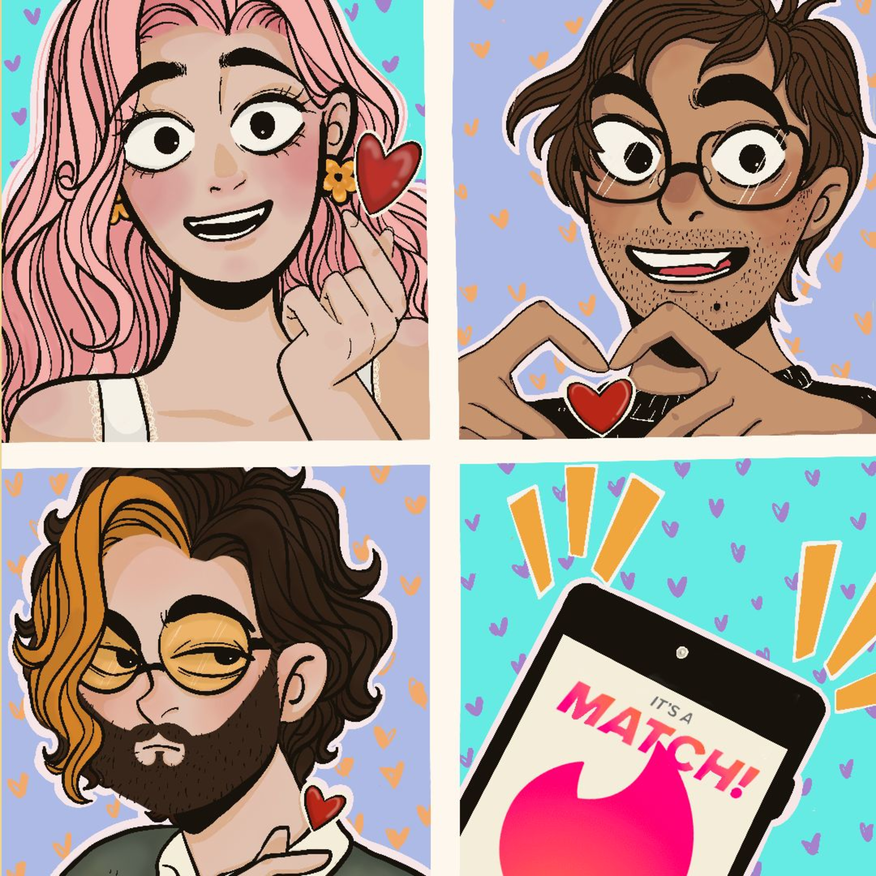 Capítulo 32. Ni tan No importa si me voy a me vengo  episode artwork