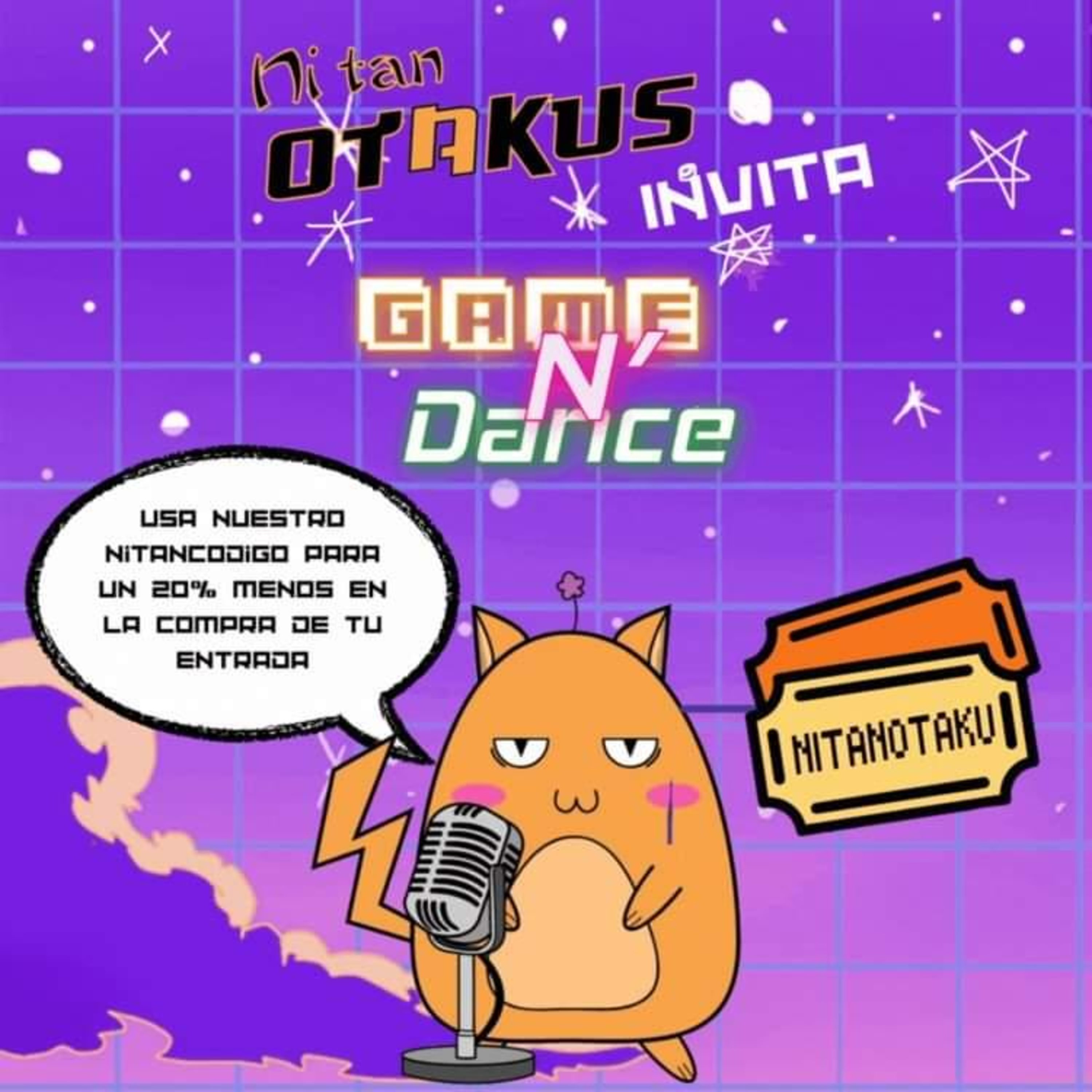 Ni Tan Otakus
