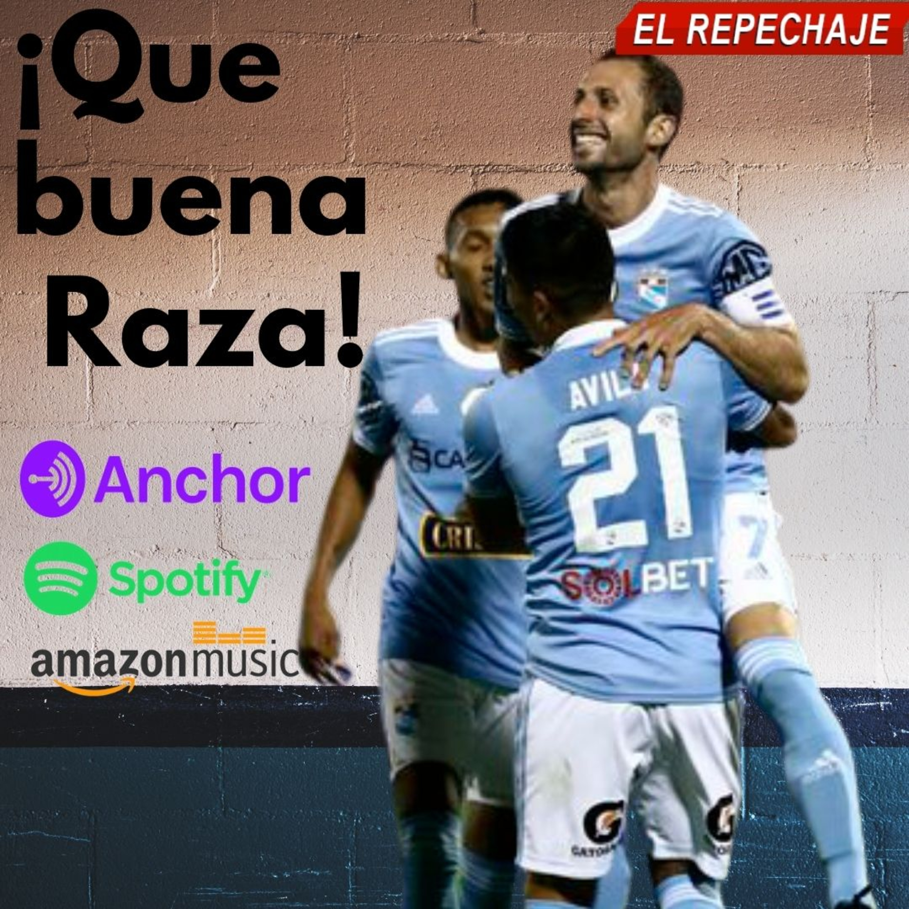El Repechaje
