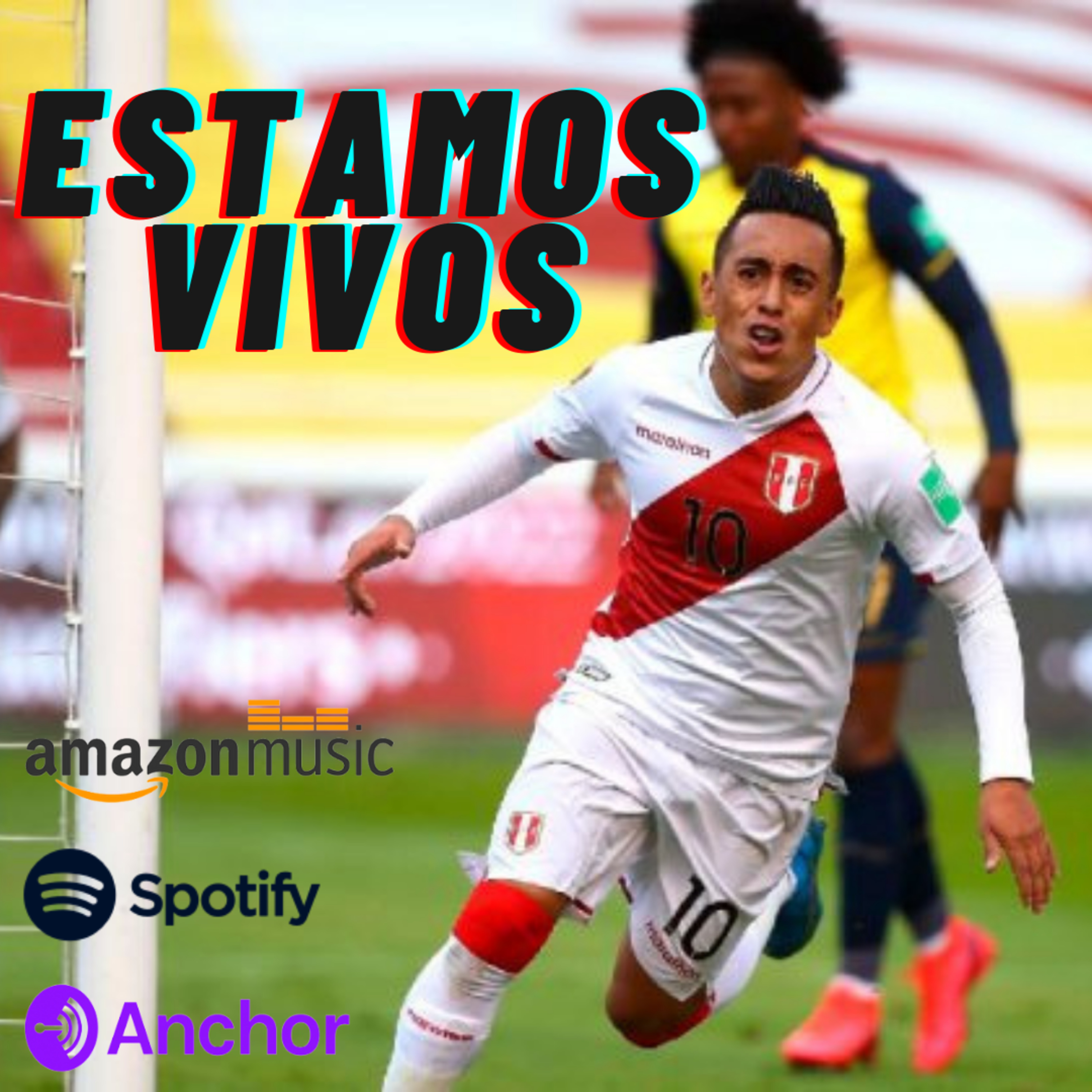 Portada de El Repechaje