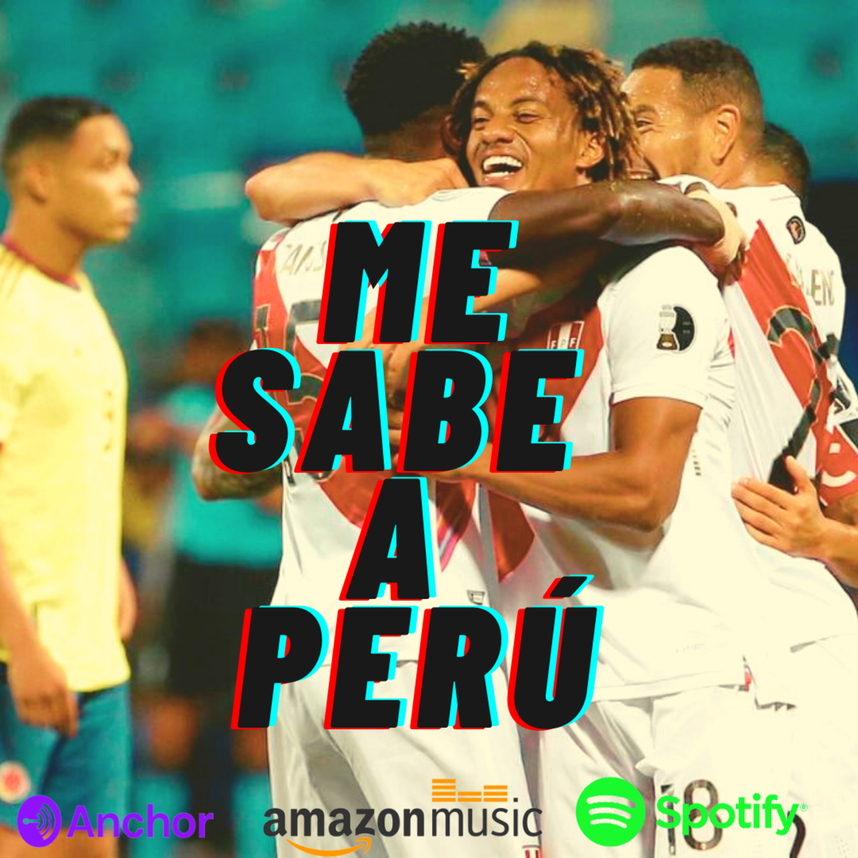 Portada de El Repechaje