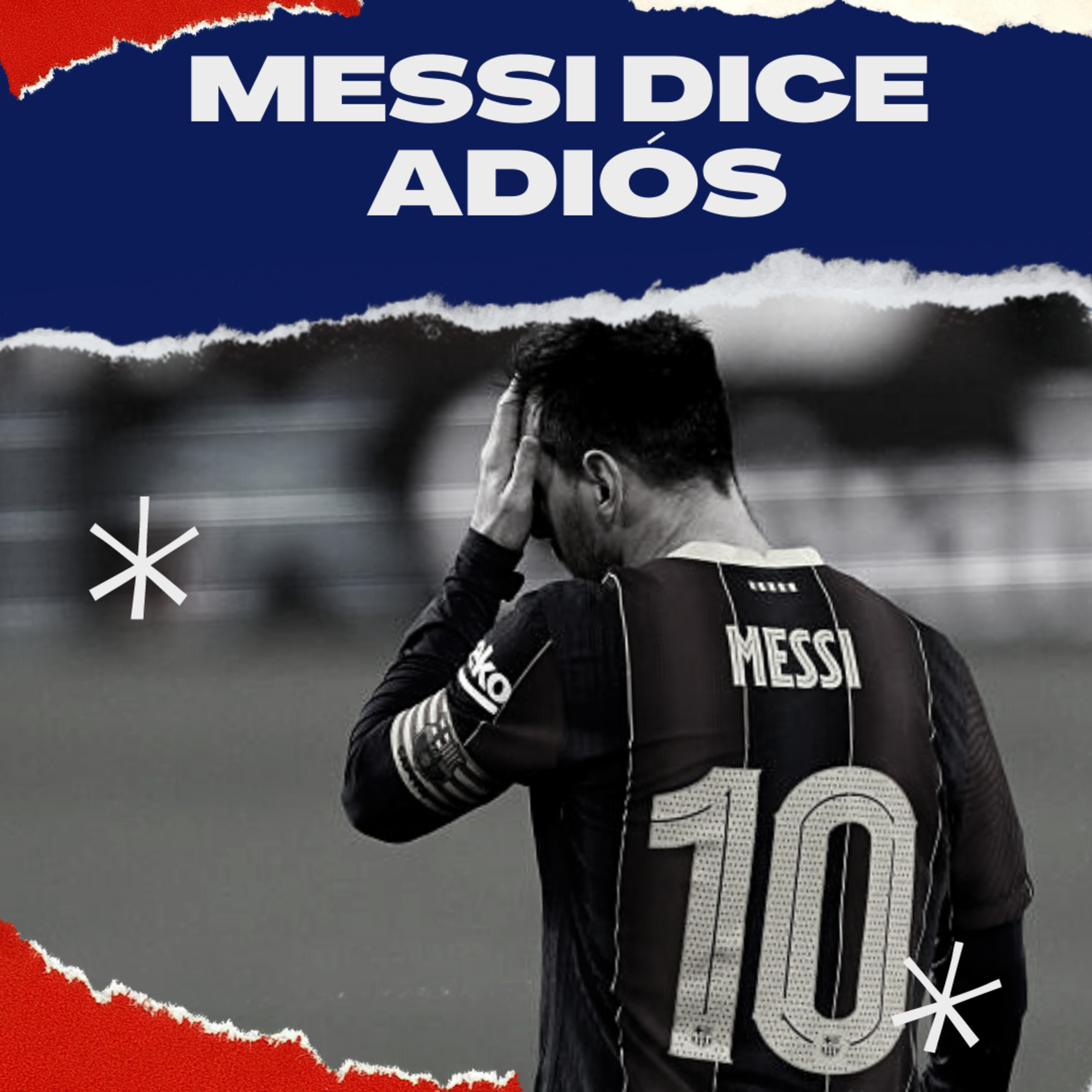 Portada de El Repechaje