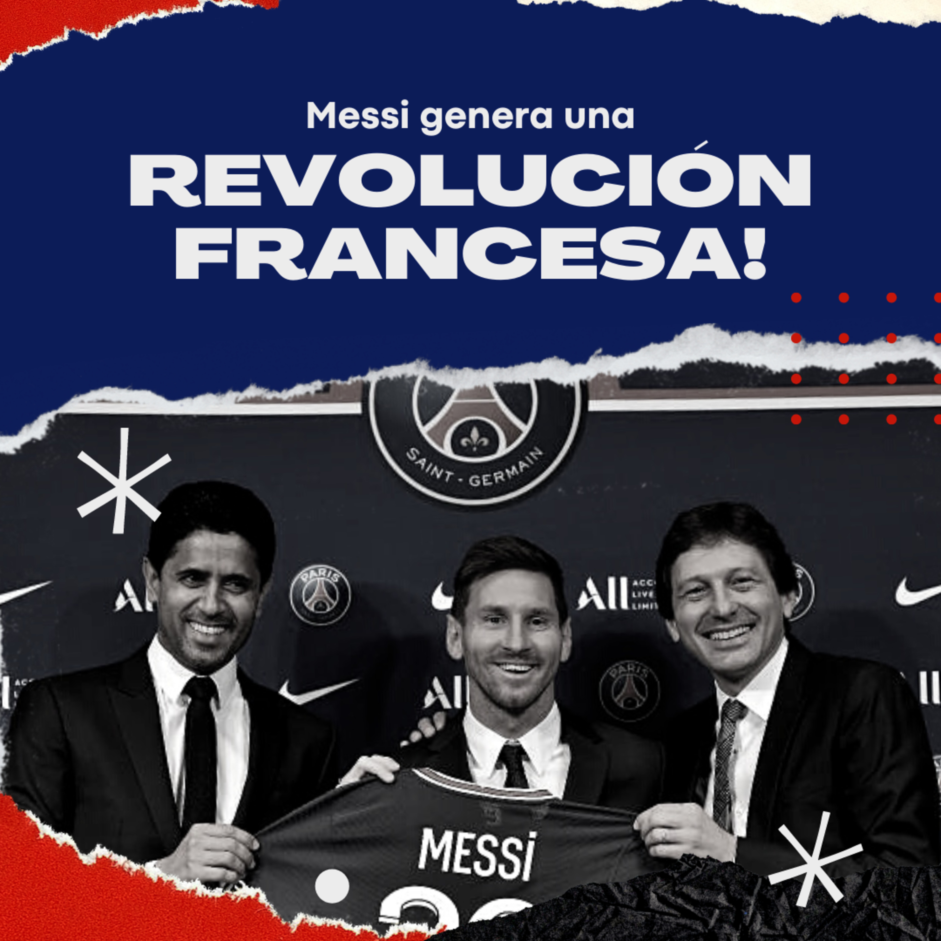 Portada de El Repechaje