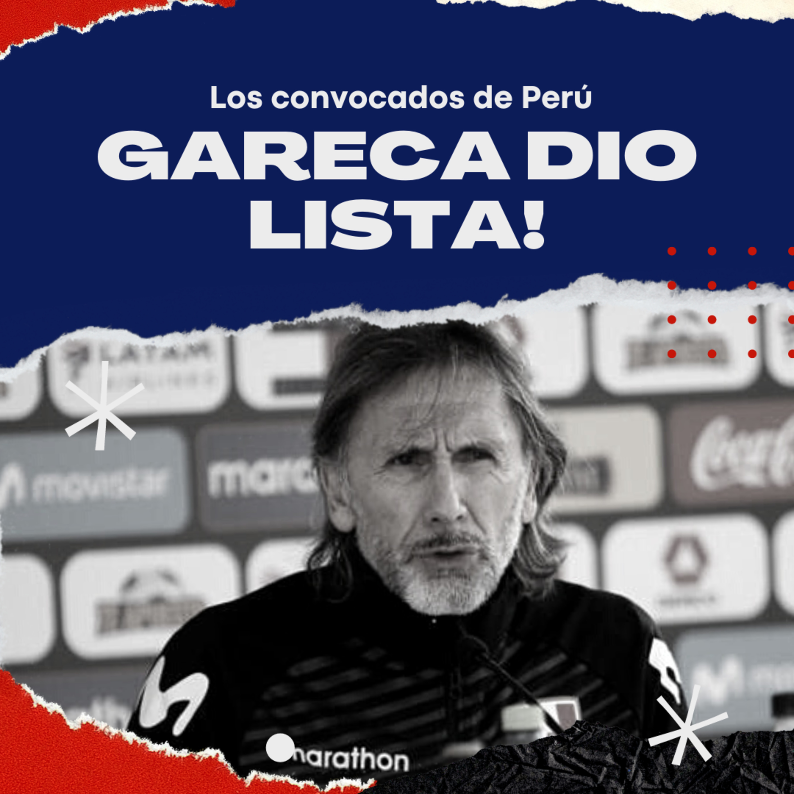 Portada de El Repechaje