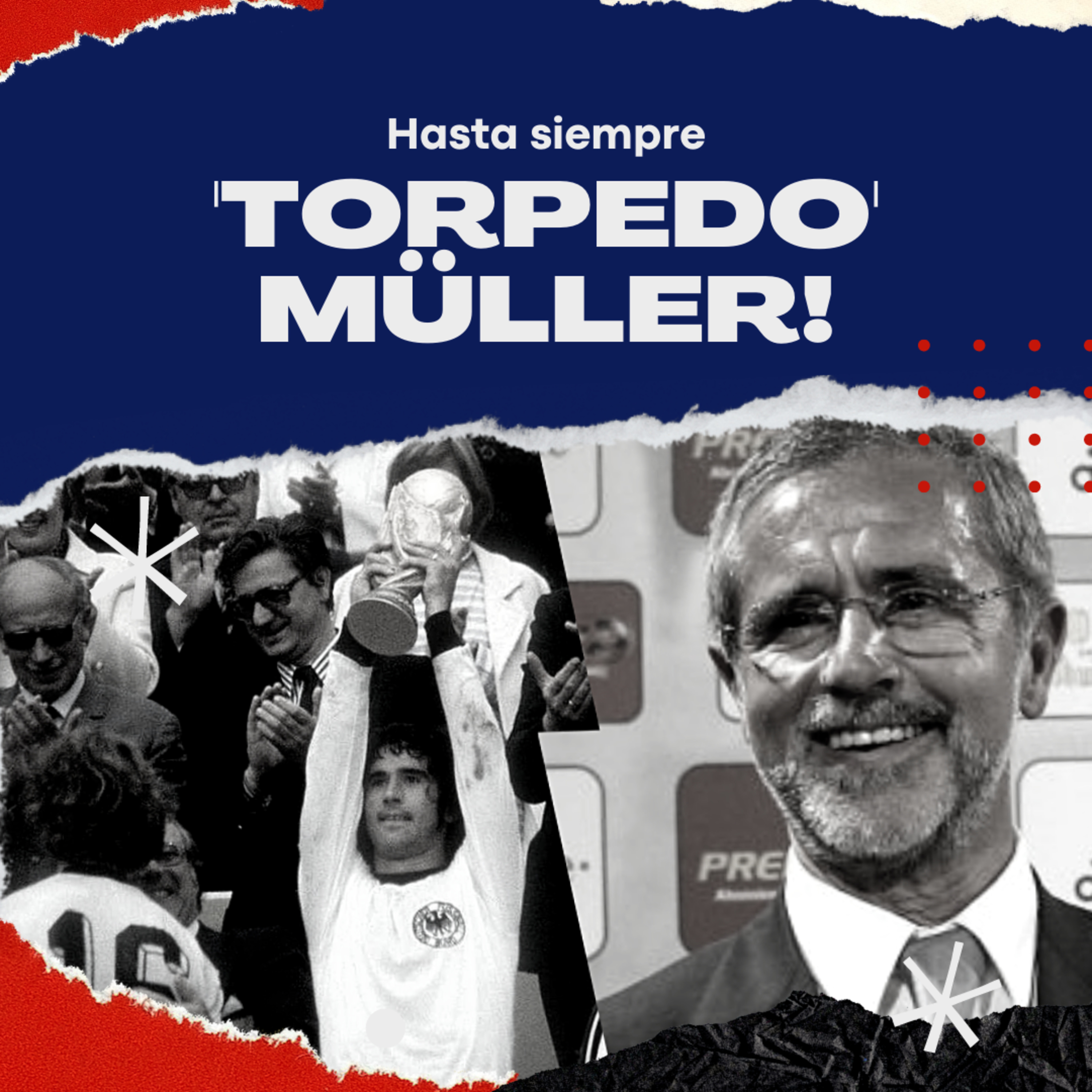 Portada de El Repechaje