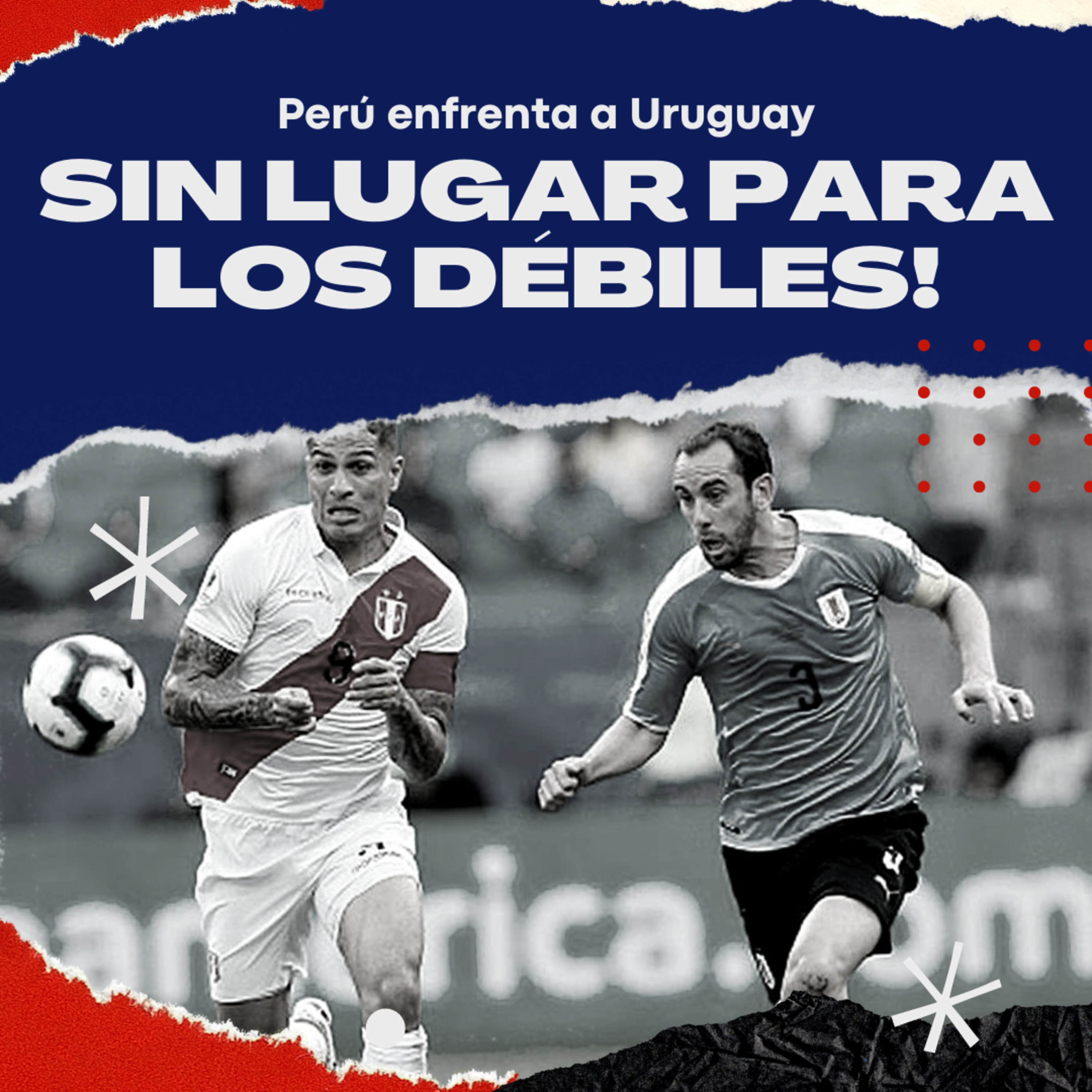 Portada de El Repechaje
