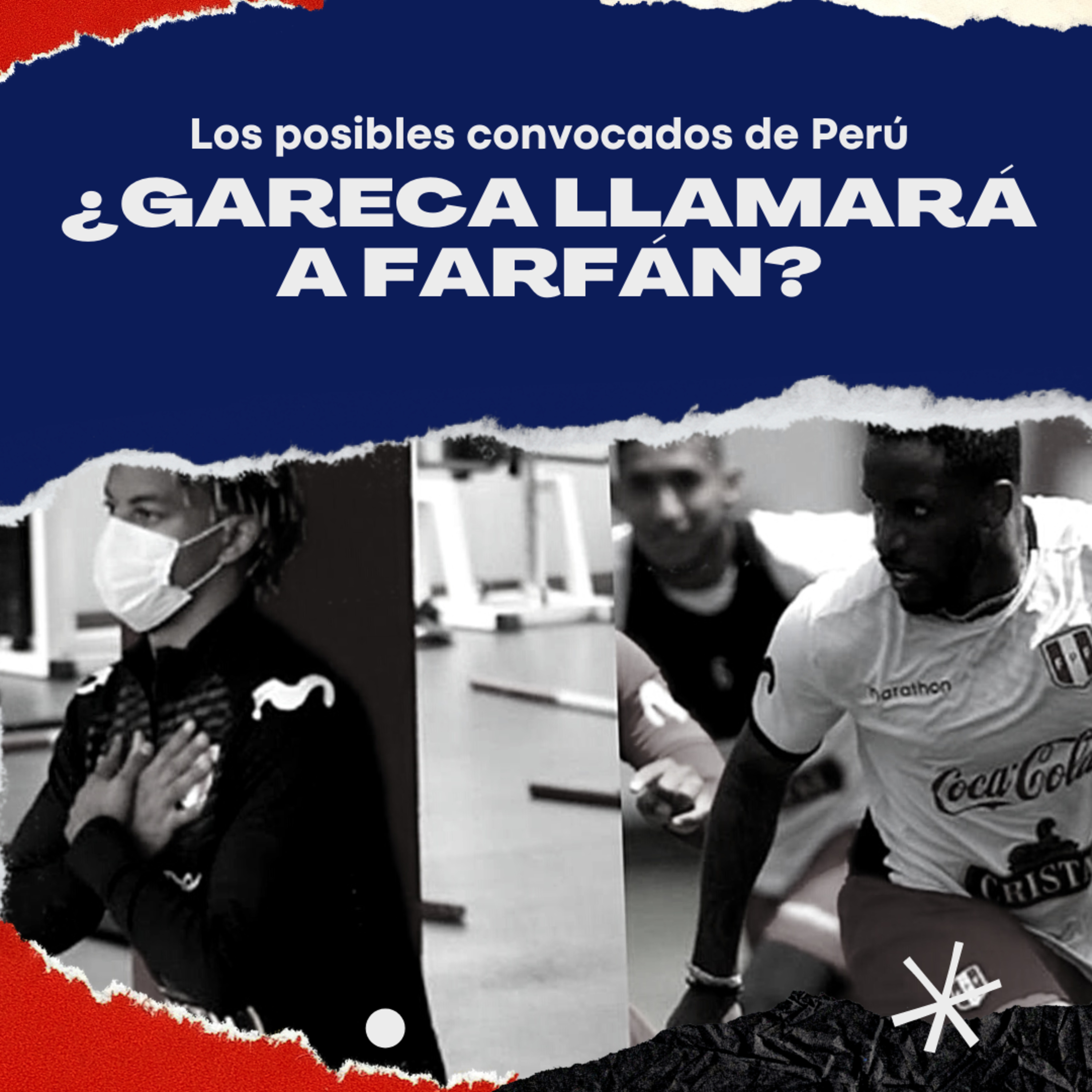 Portada de El Repechaje