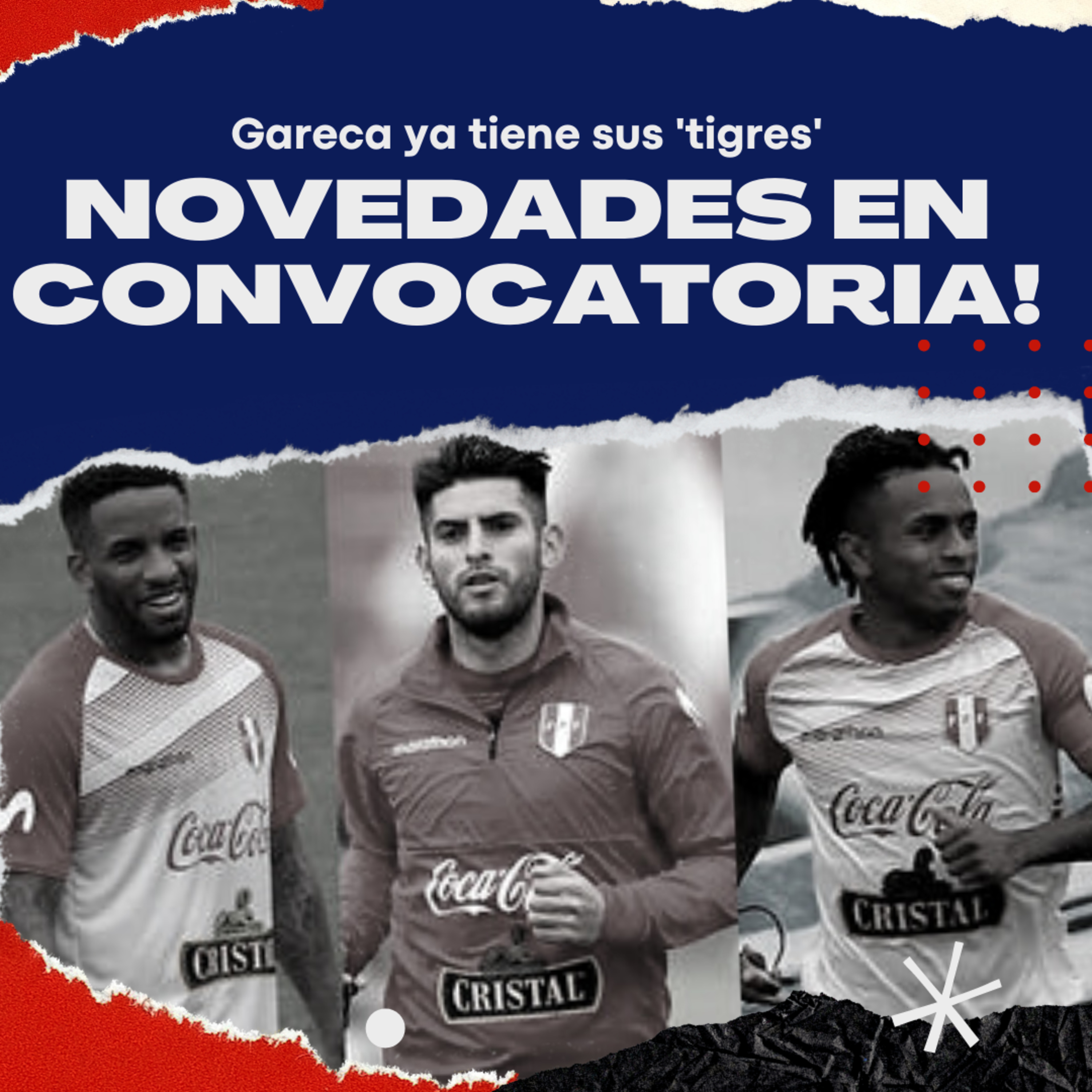 Portada de El Repechaje