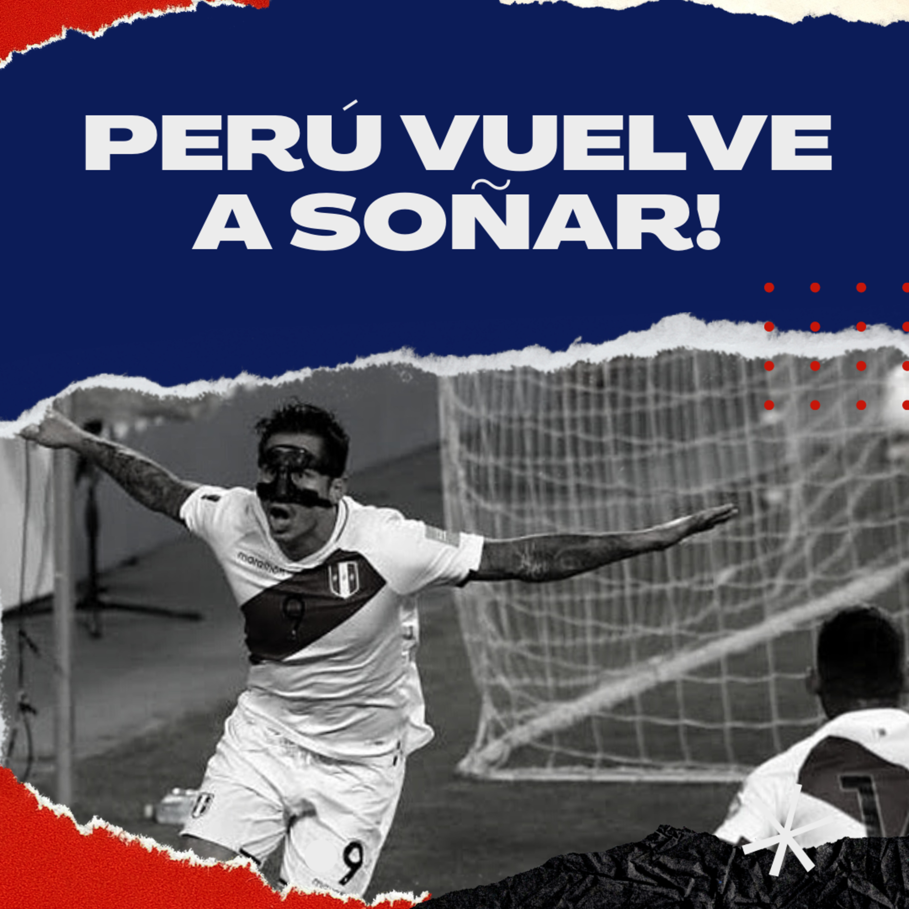 Portada de El Repechaje
