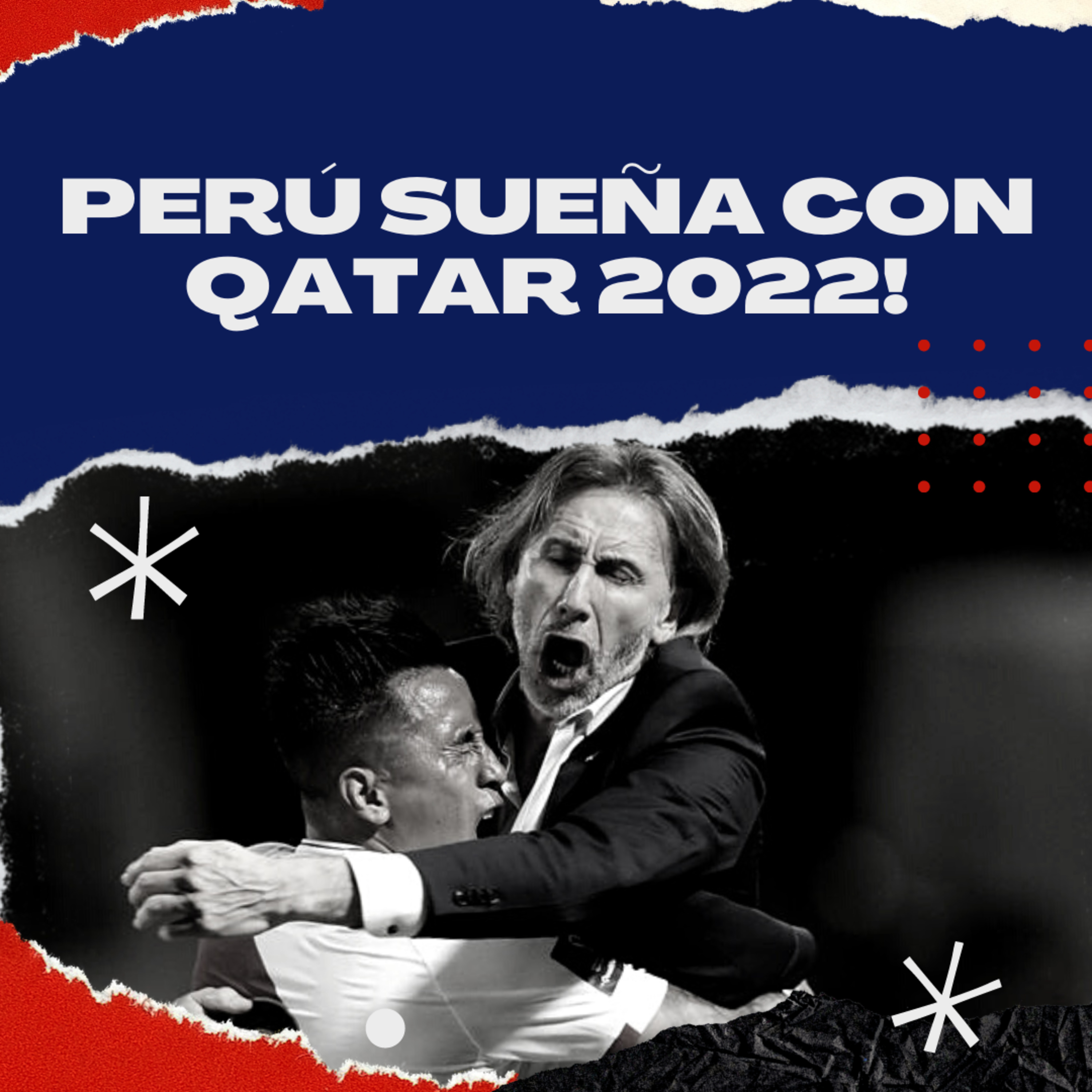 Portada de El Repechaje