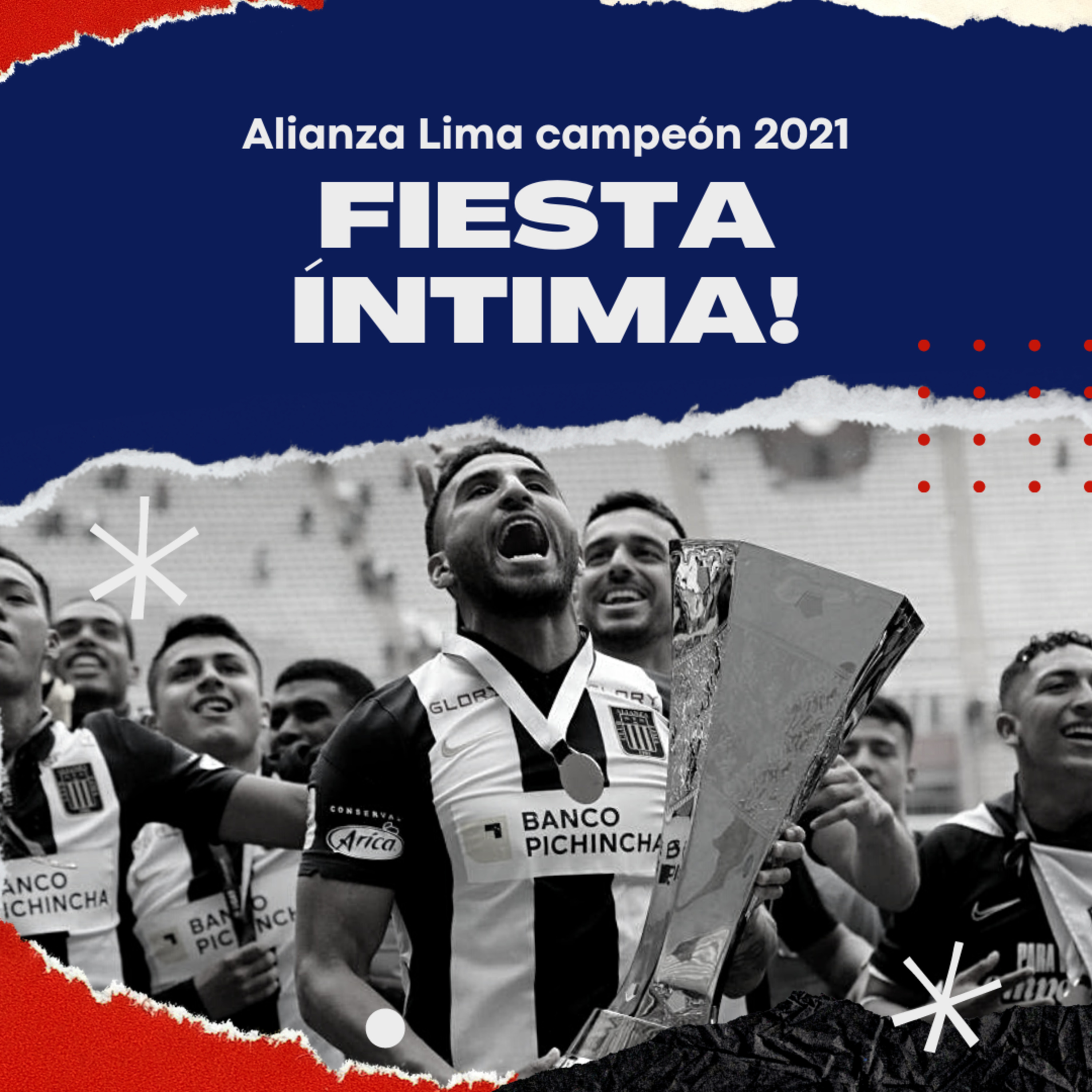 Portada de El Repechaje