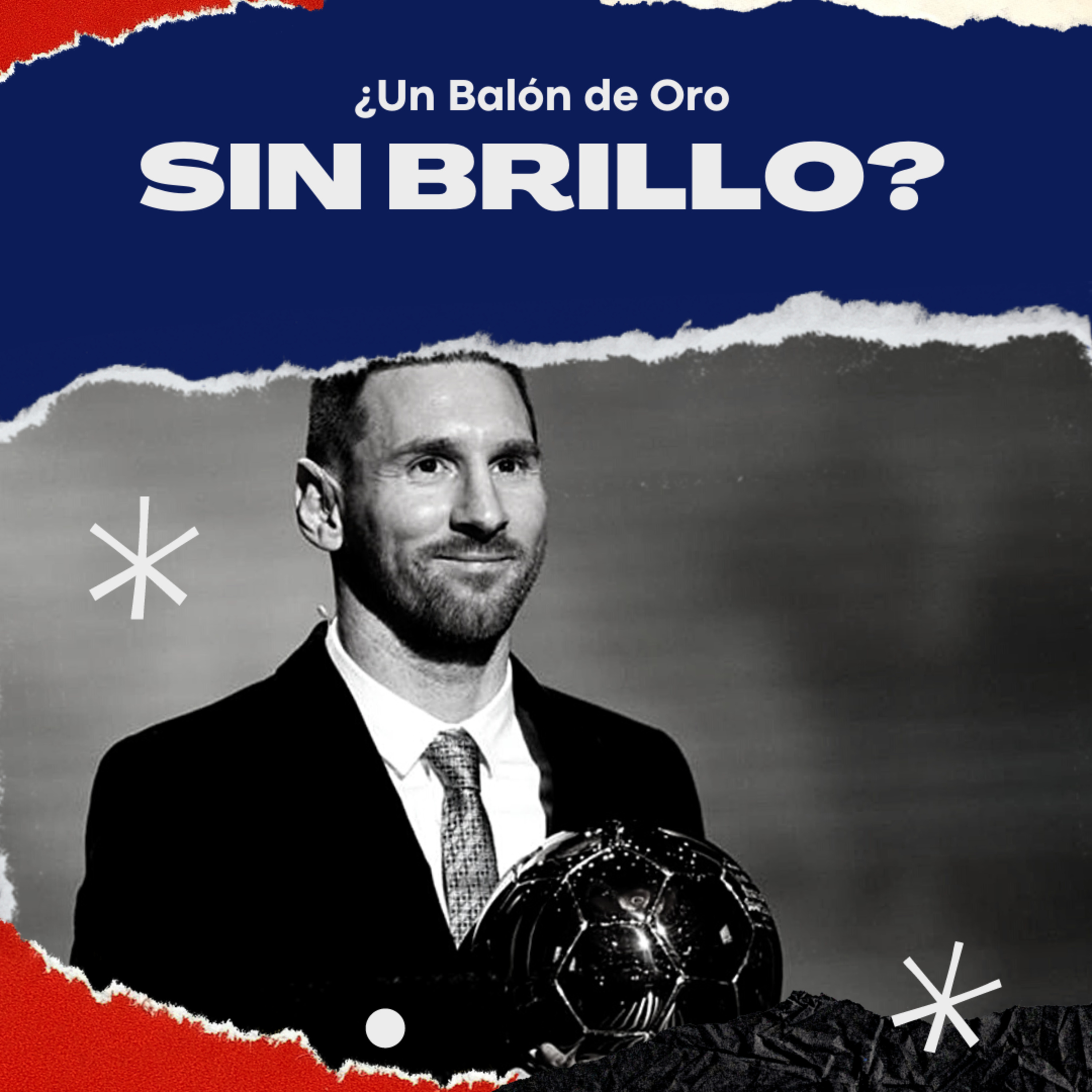 Portada de El Repechaje