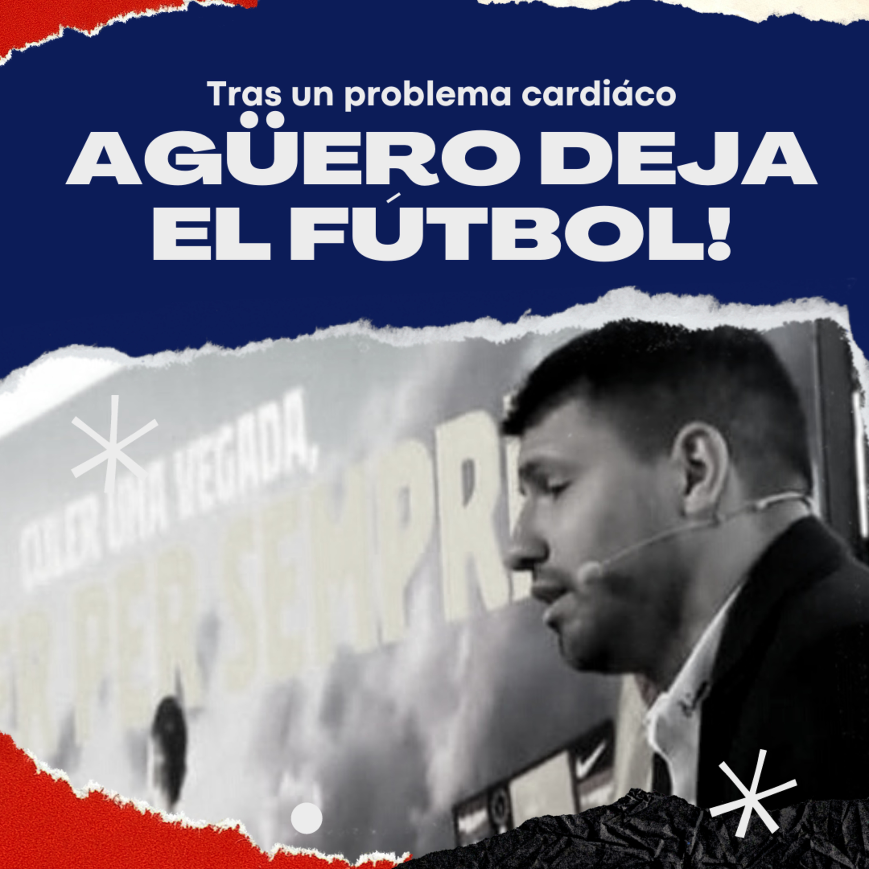 Portada de El Repechaje