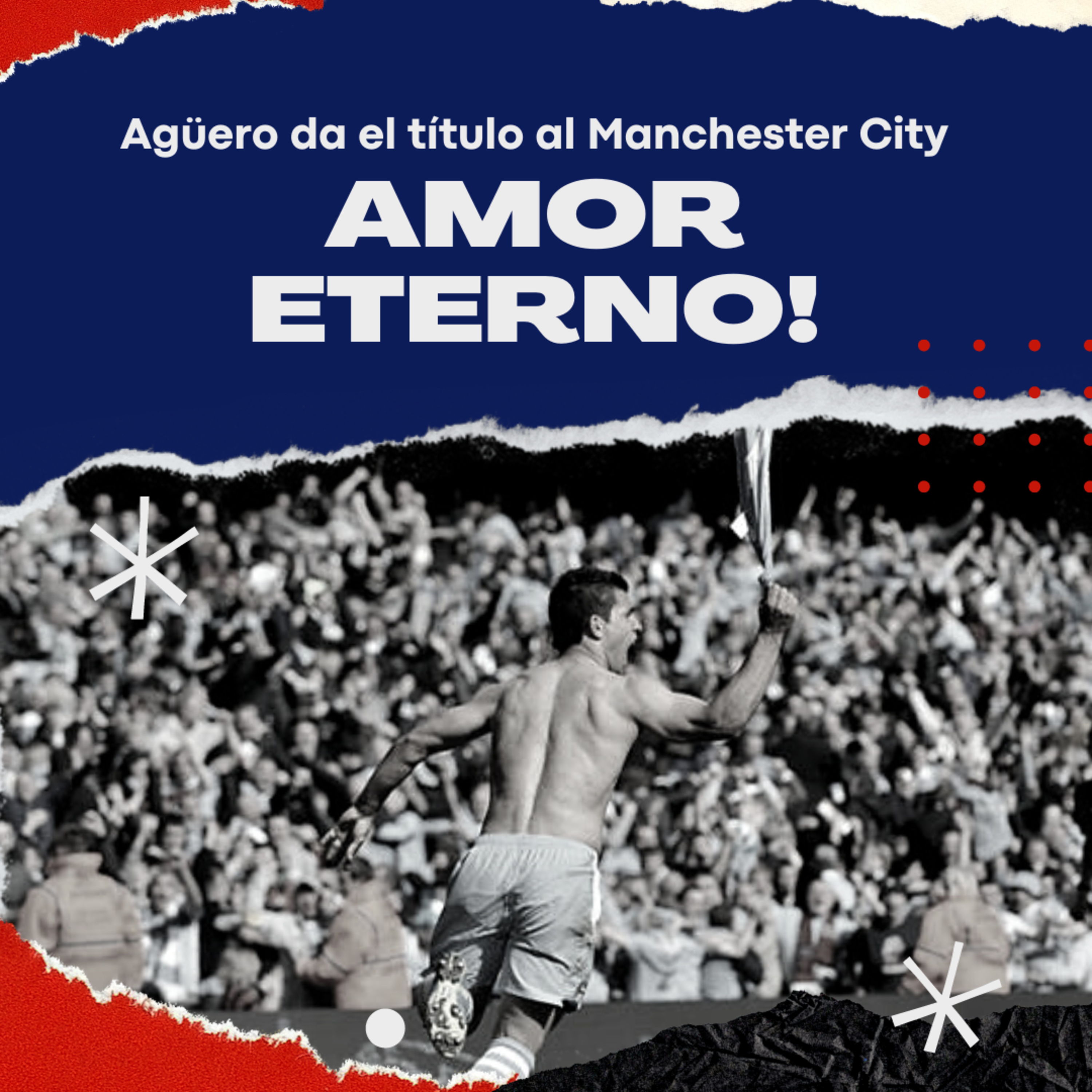 Portada de El Repechaje