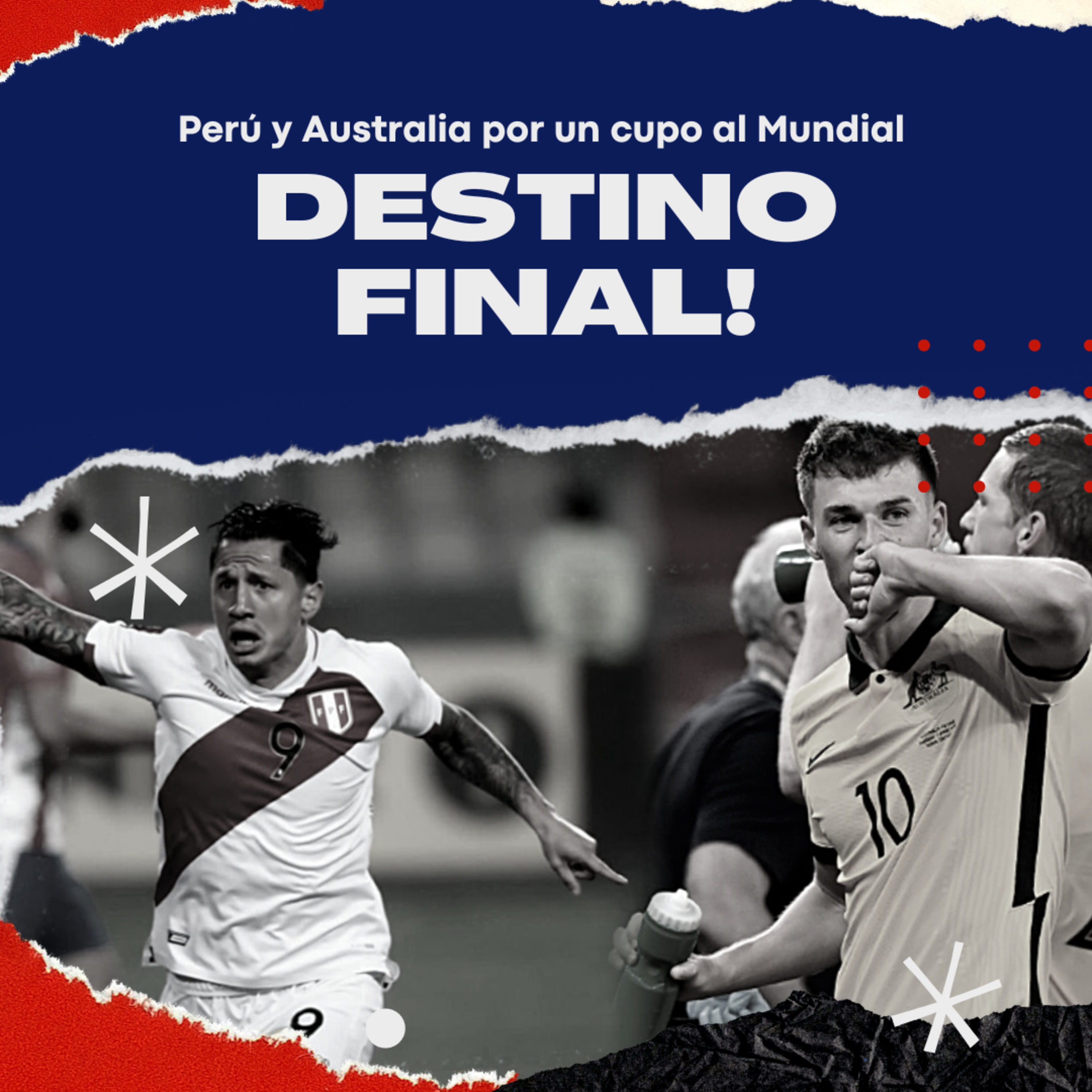 Portada de El Repechaje