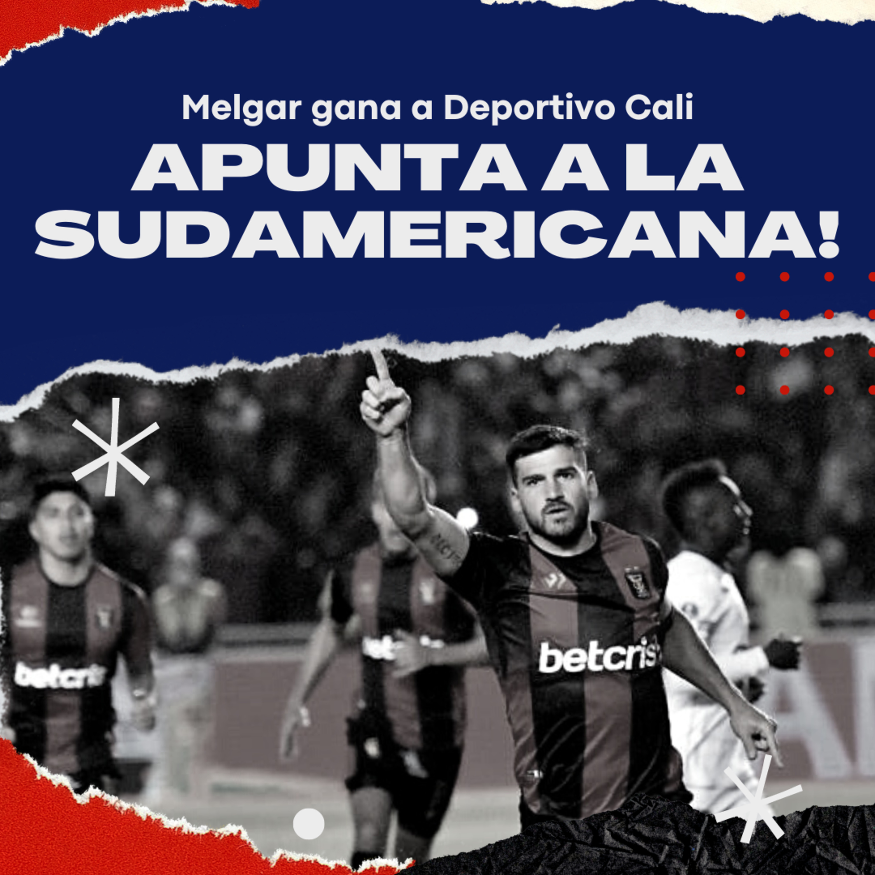 Portada de El Repechaje