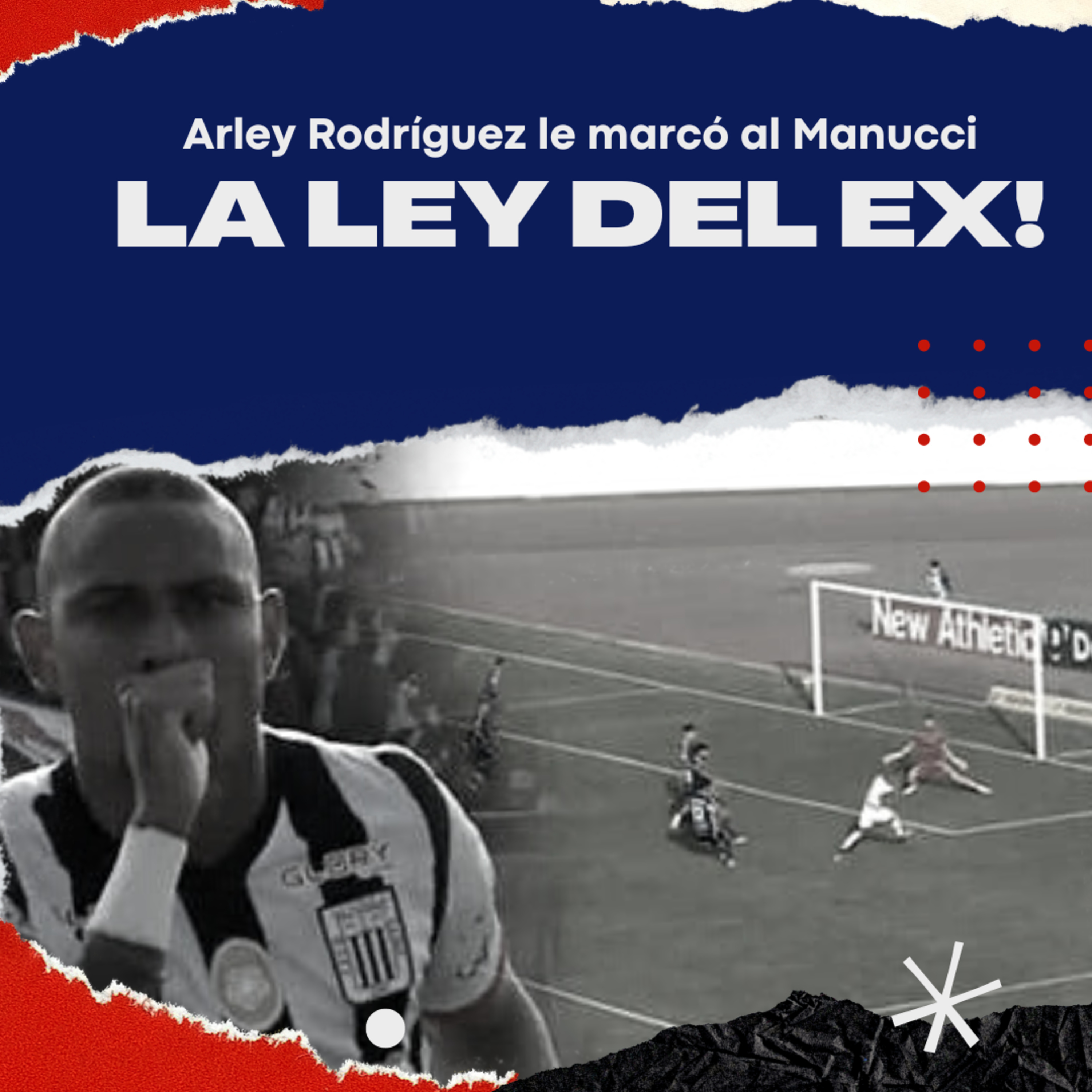 Portada de El Repechaje