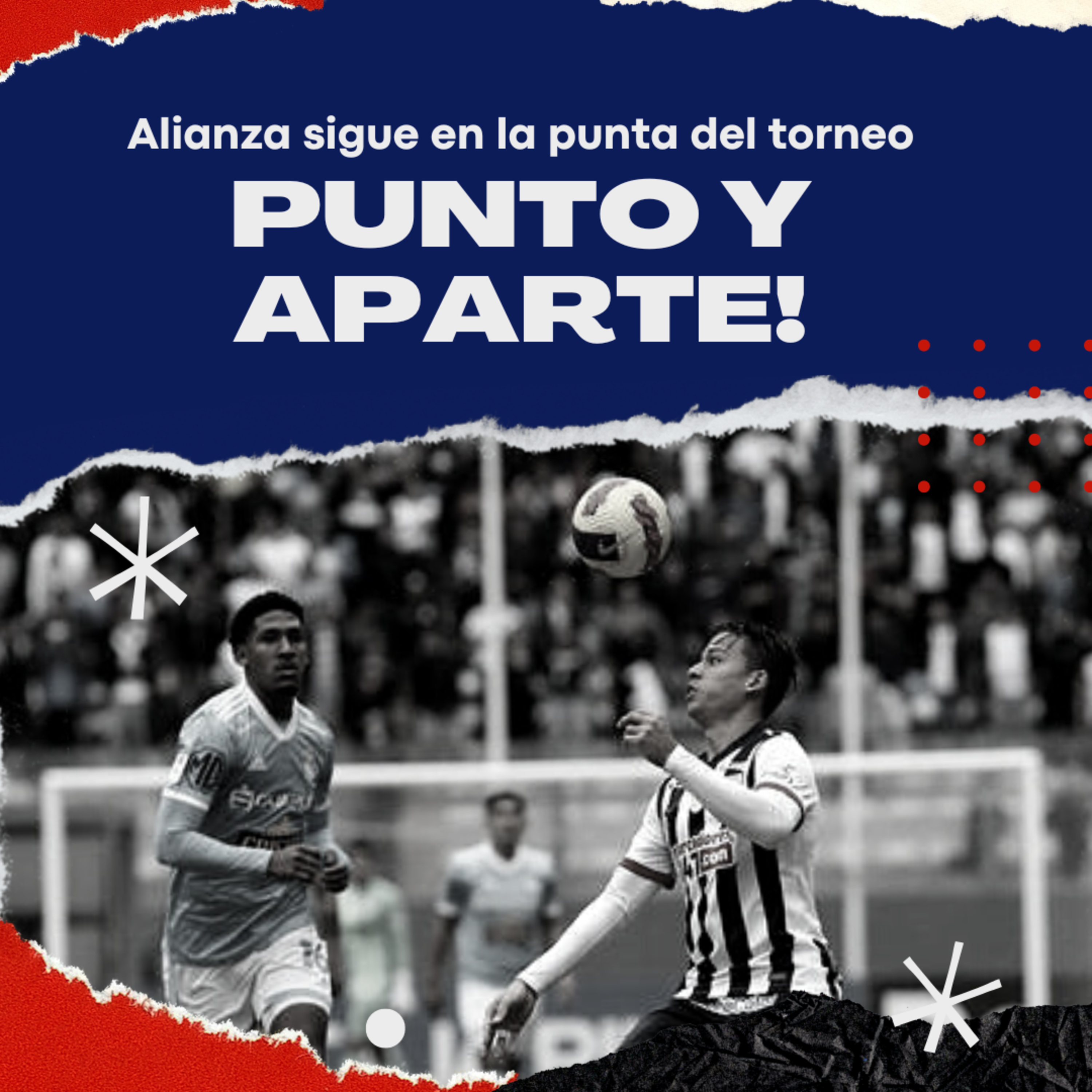 Portada de El Repechaje