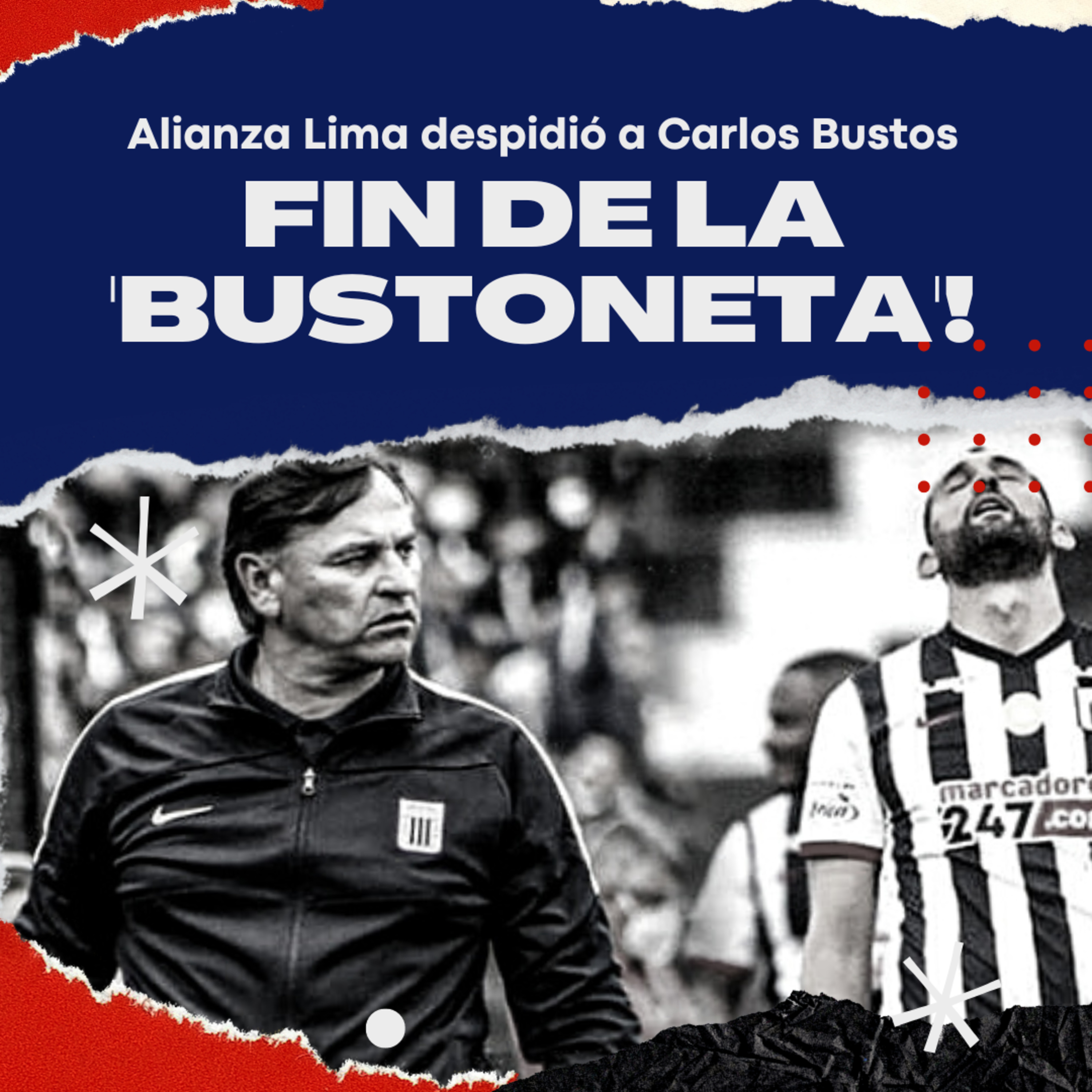 Portada de El Repechaje