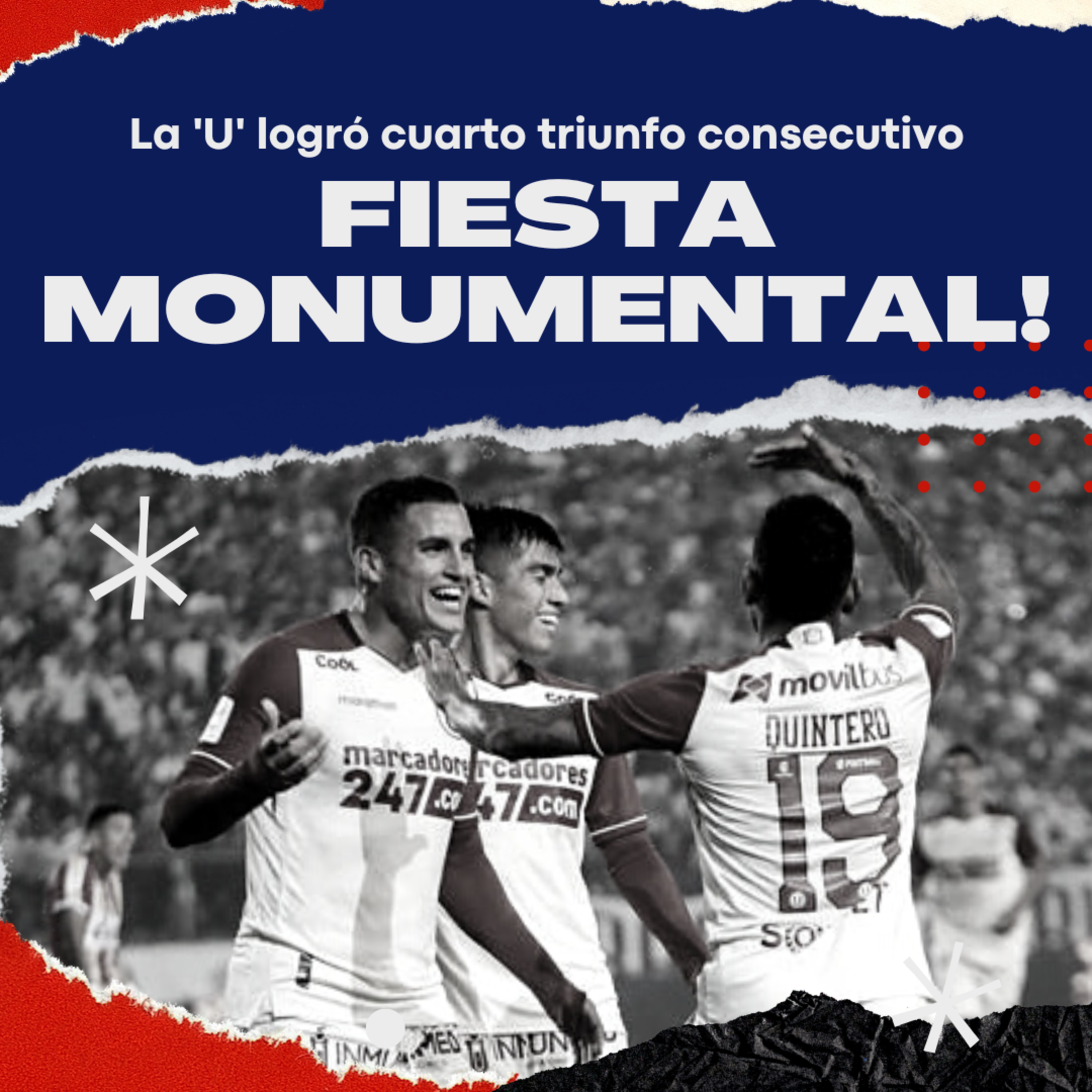 Portada de El Repechaje