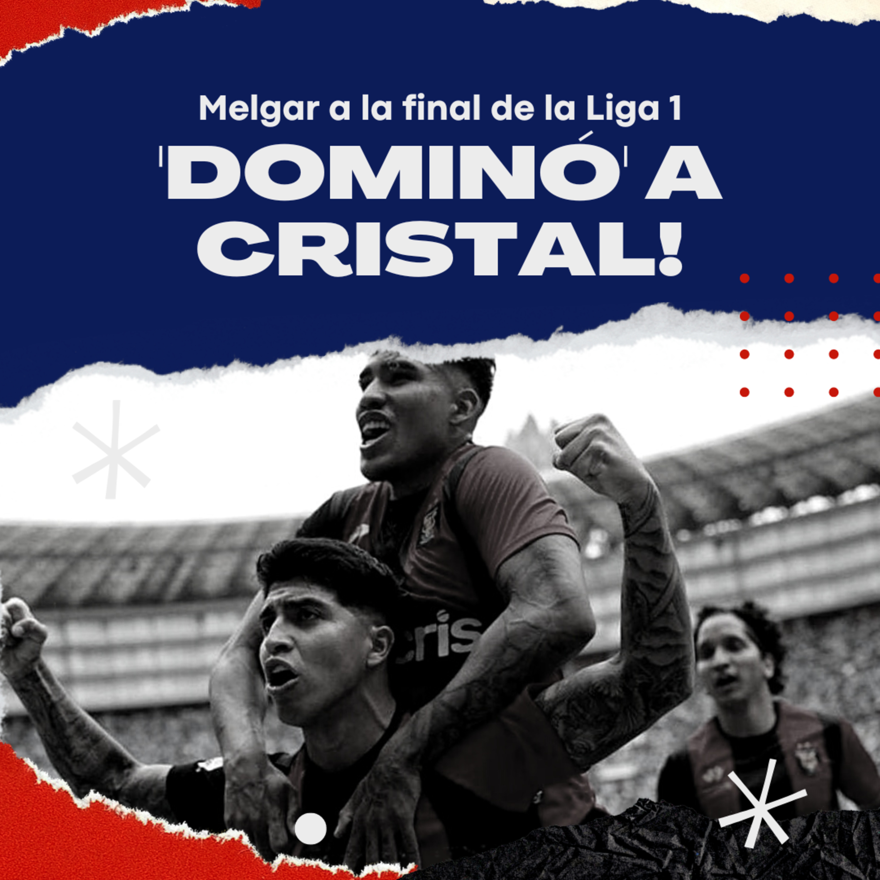 El Repechaje