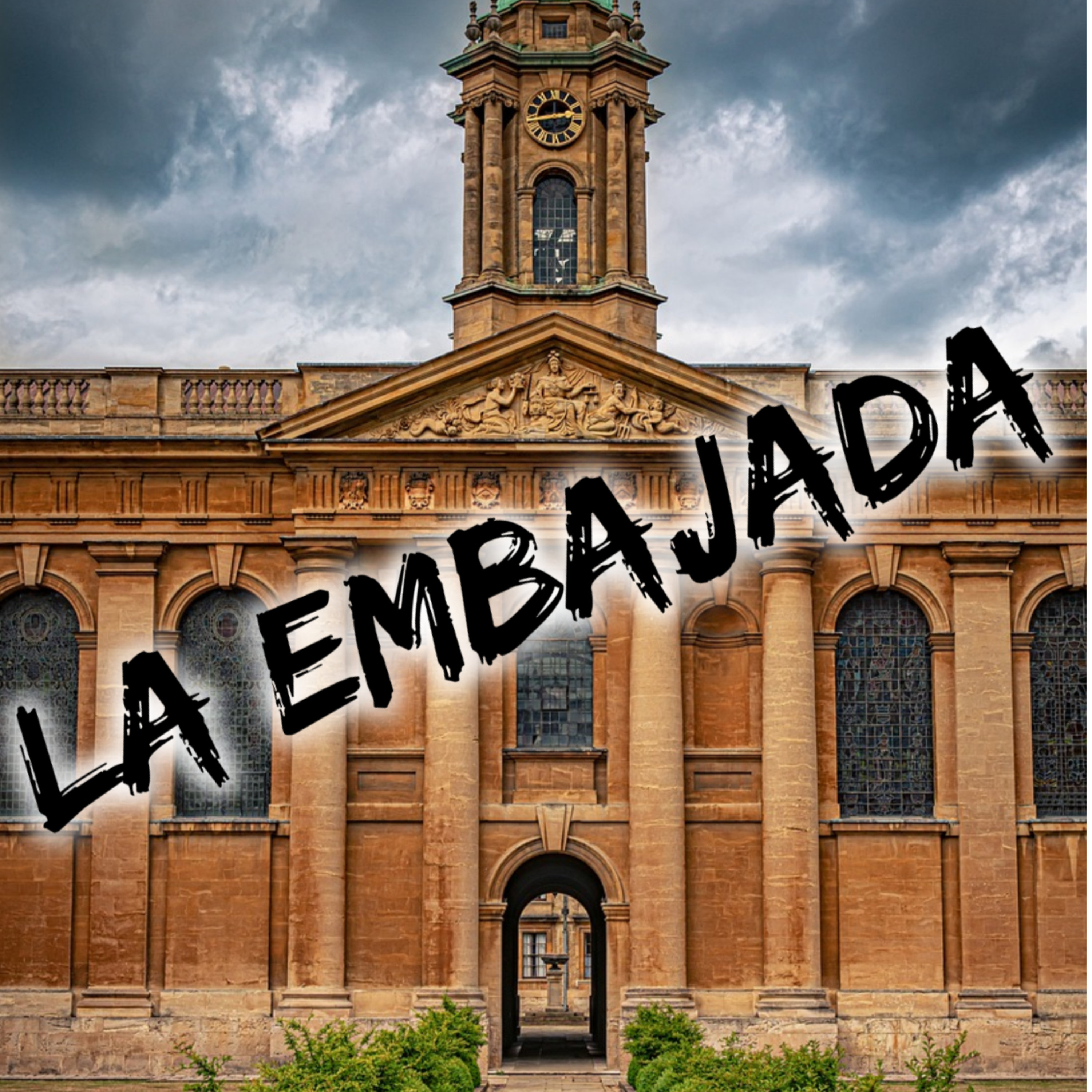 La Embajada