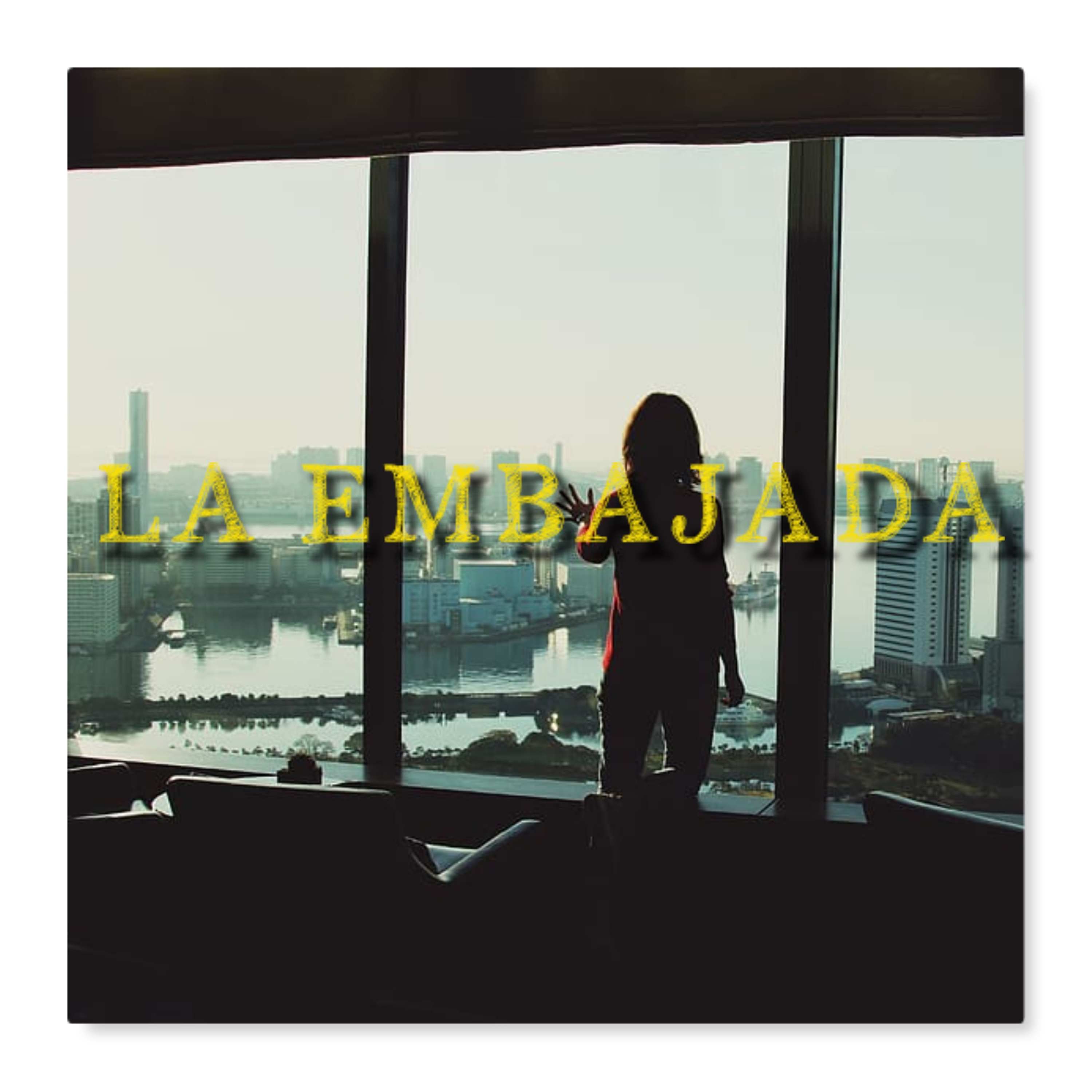 La Embajada