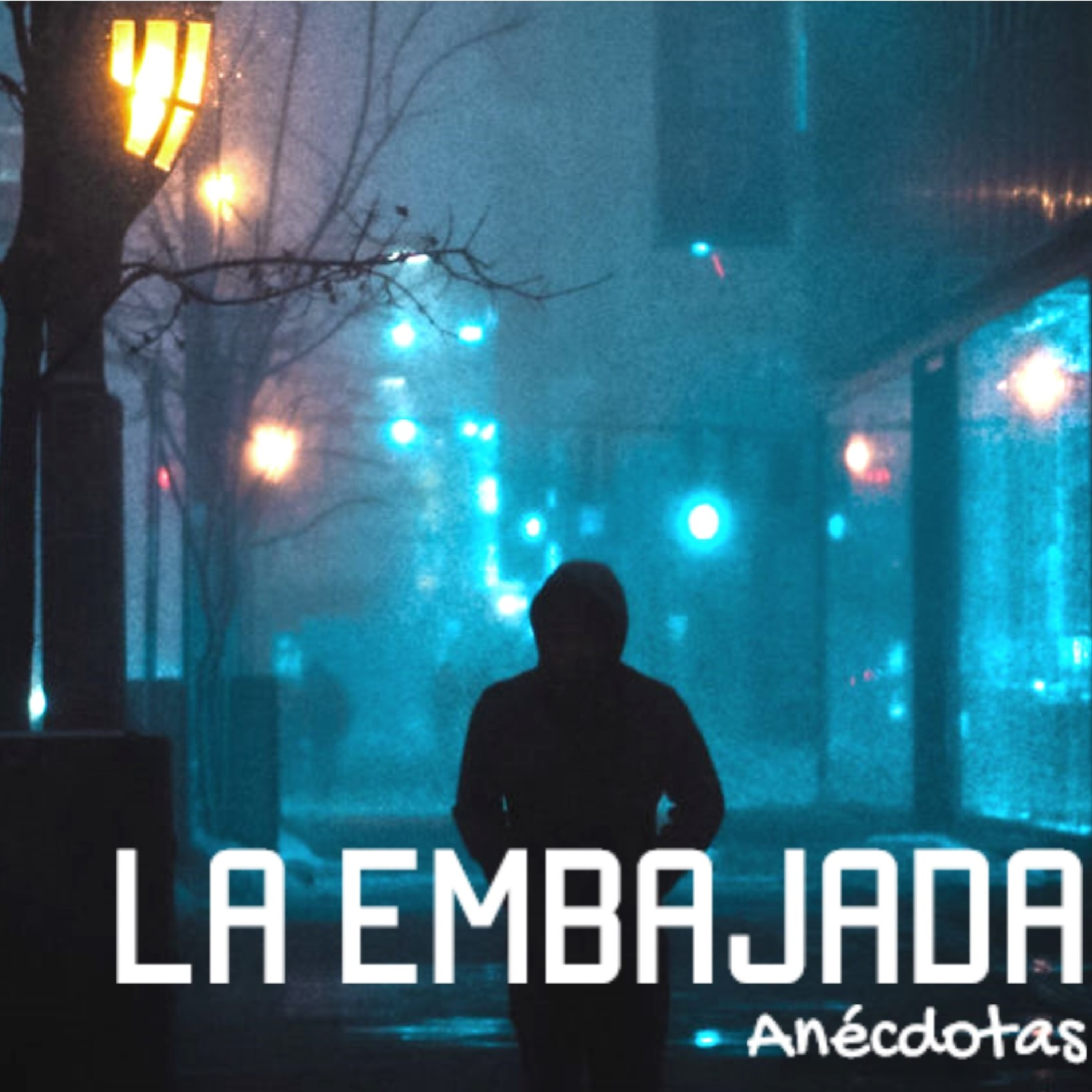 La Embajada