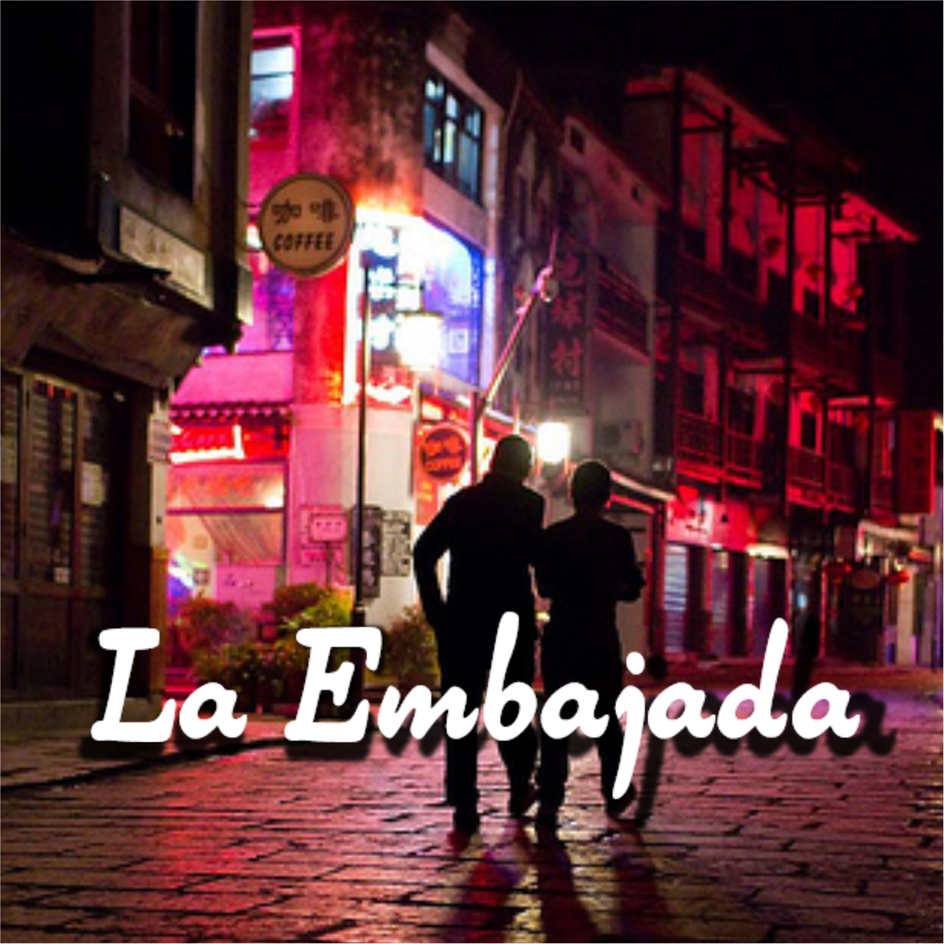 La Embajada
