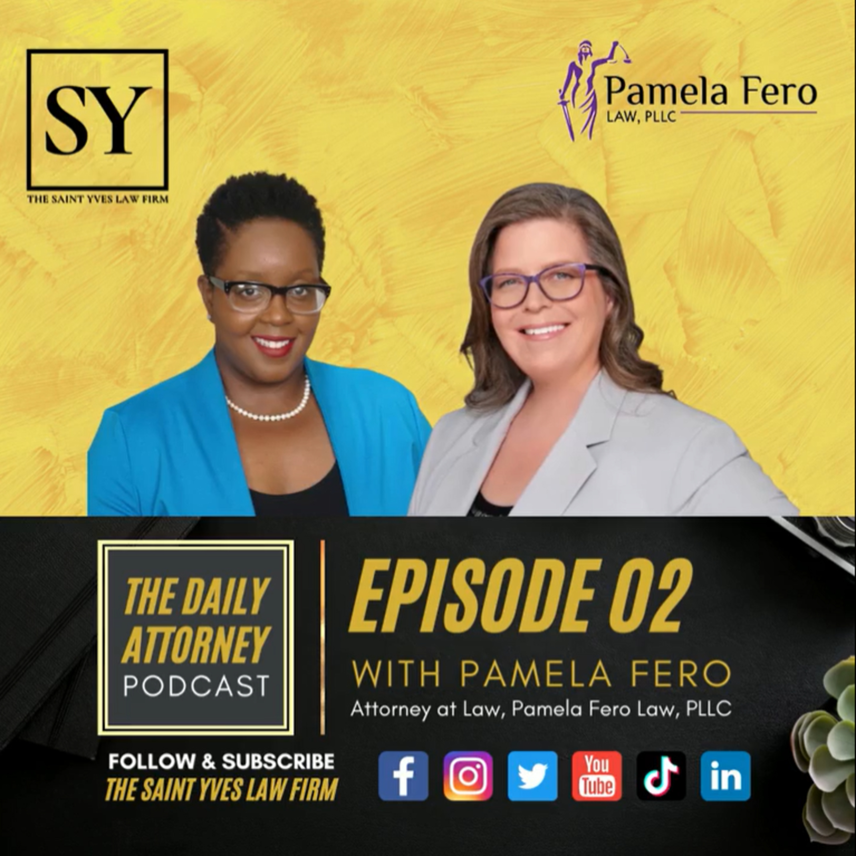The Daily Attorney Podcast