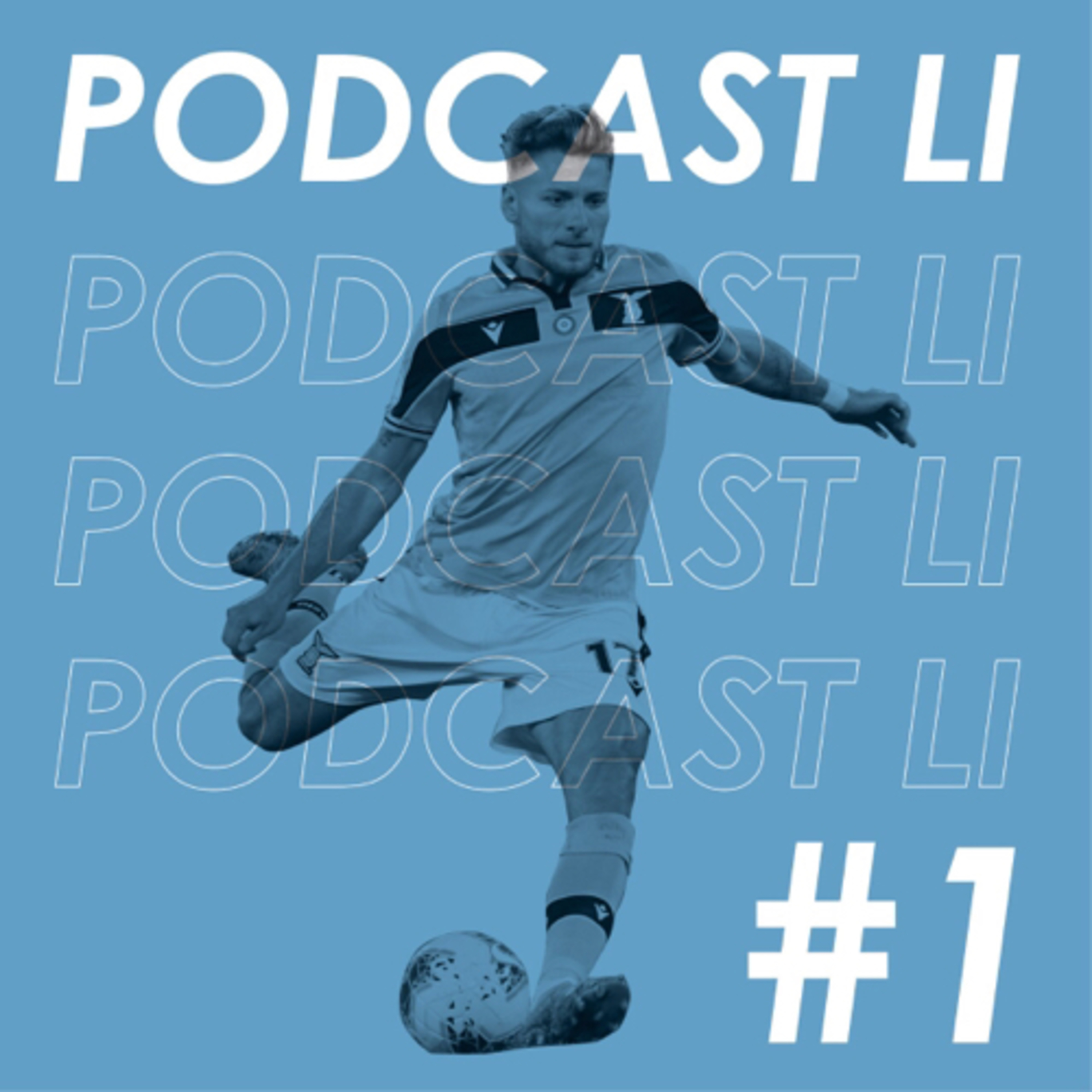 Perkenalan Podcast Lazio Indonesia