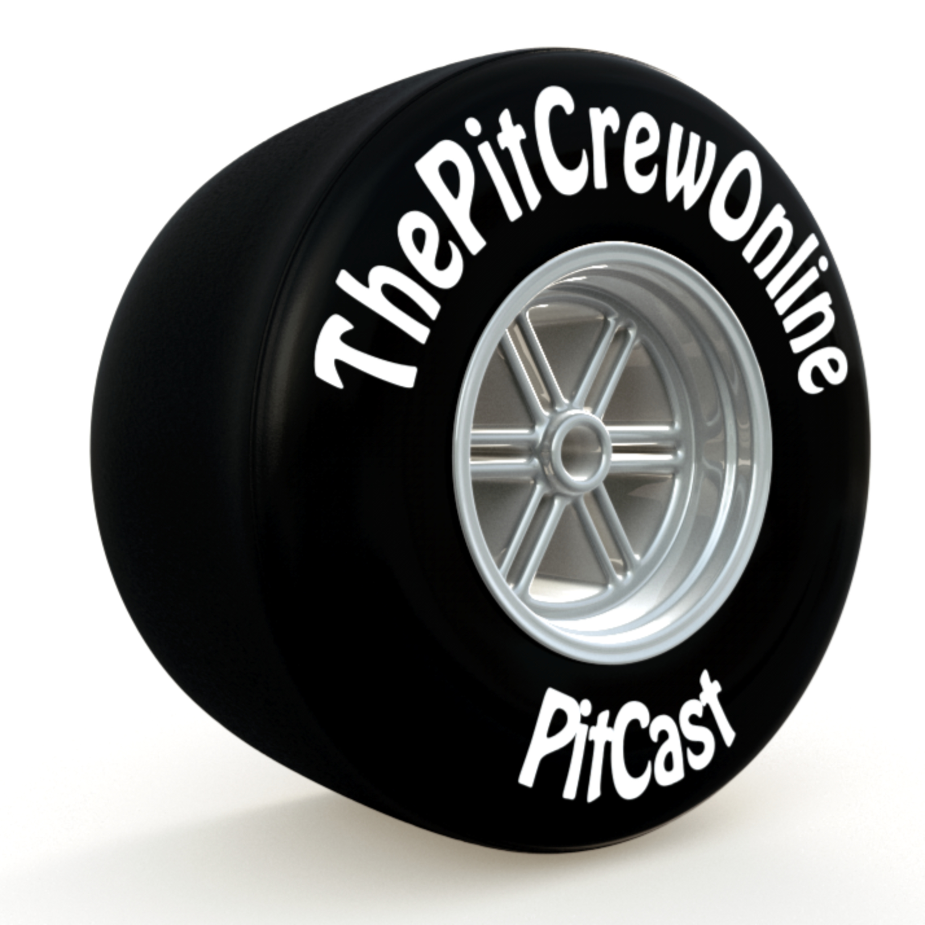 ThePitCast by ThePitCrewOnline