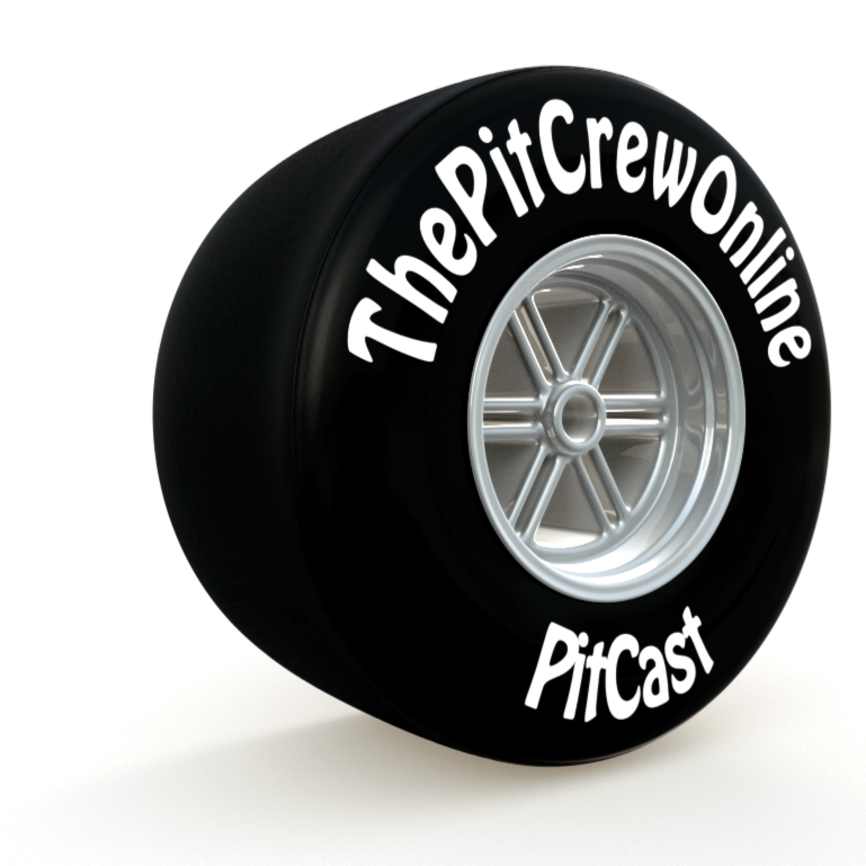 ThePitCast by ThePitCrewOnline