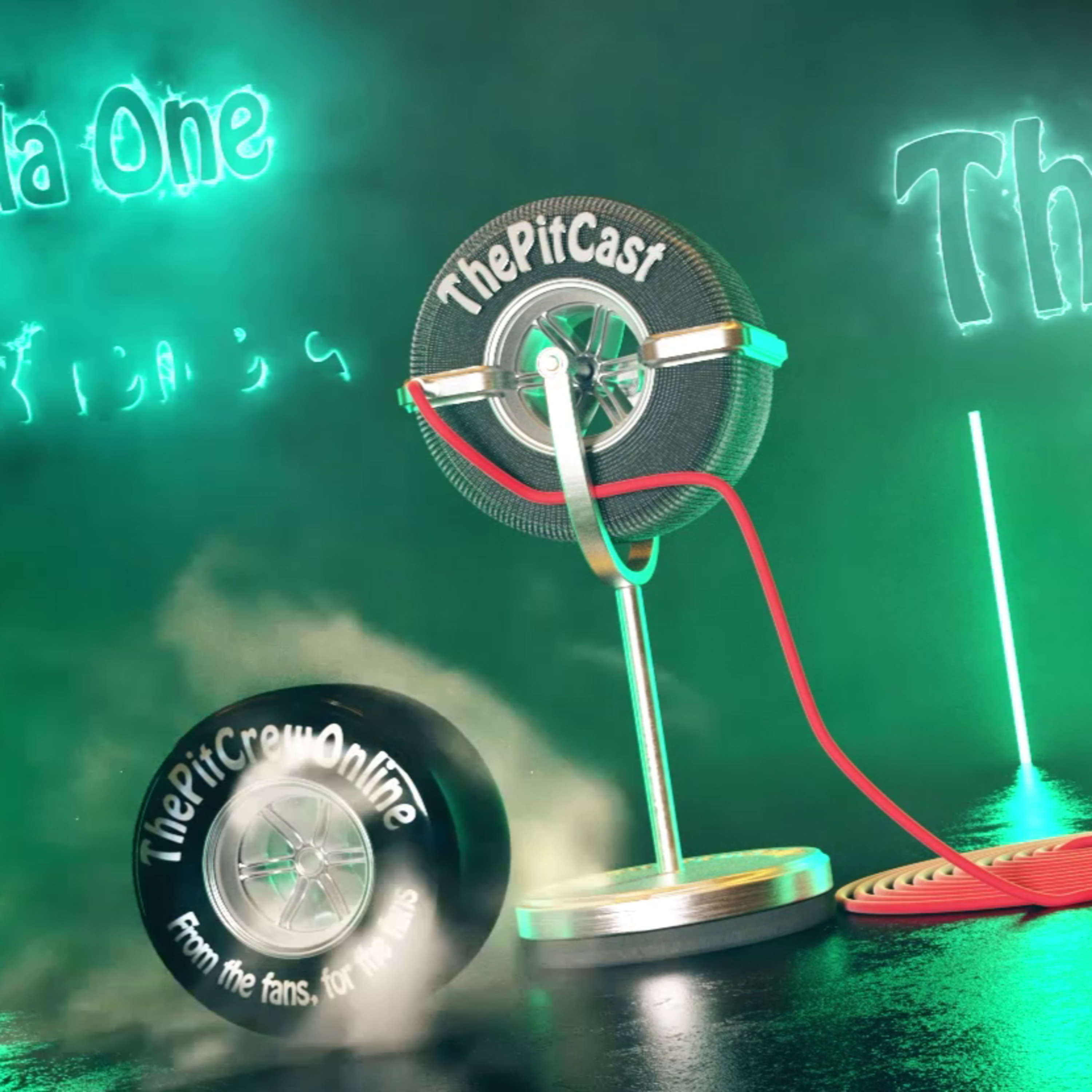 ThePitCast by ThePitCrewOnline