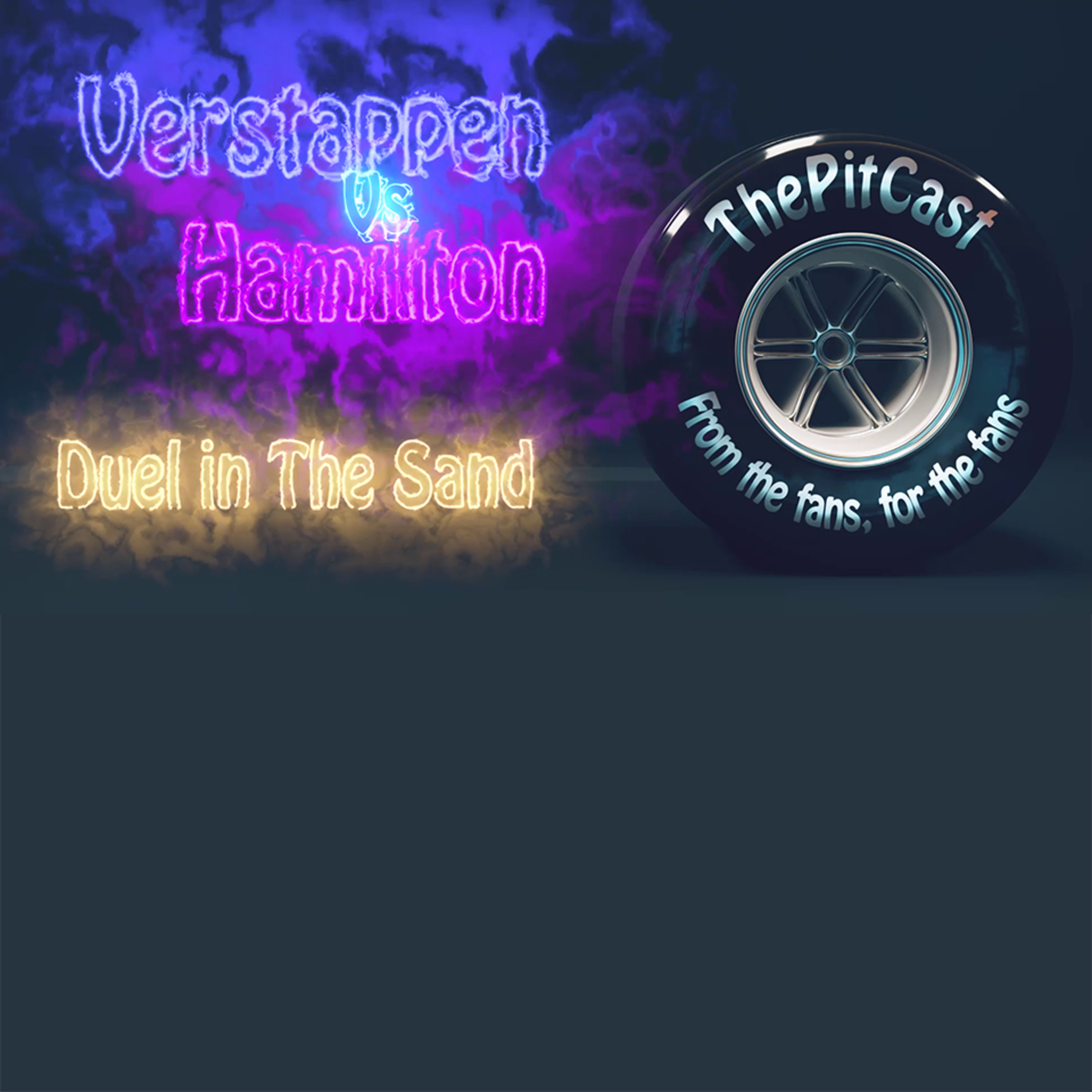 ThePitCast by ThePitCrewOnline