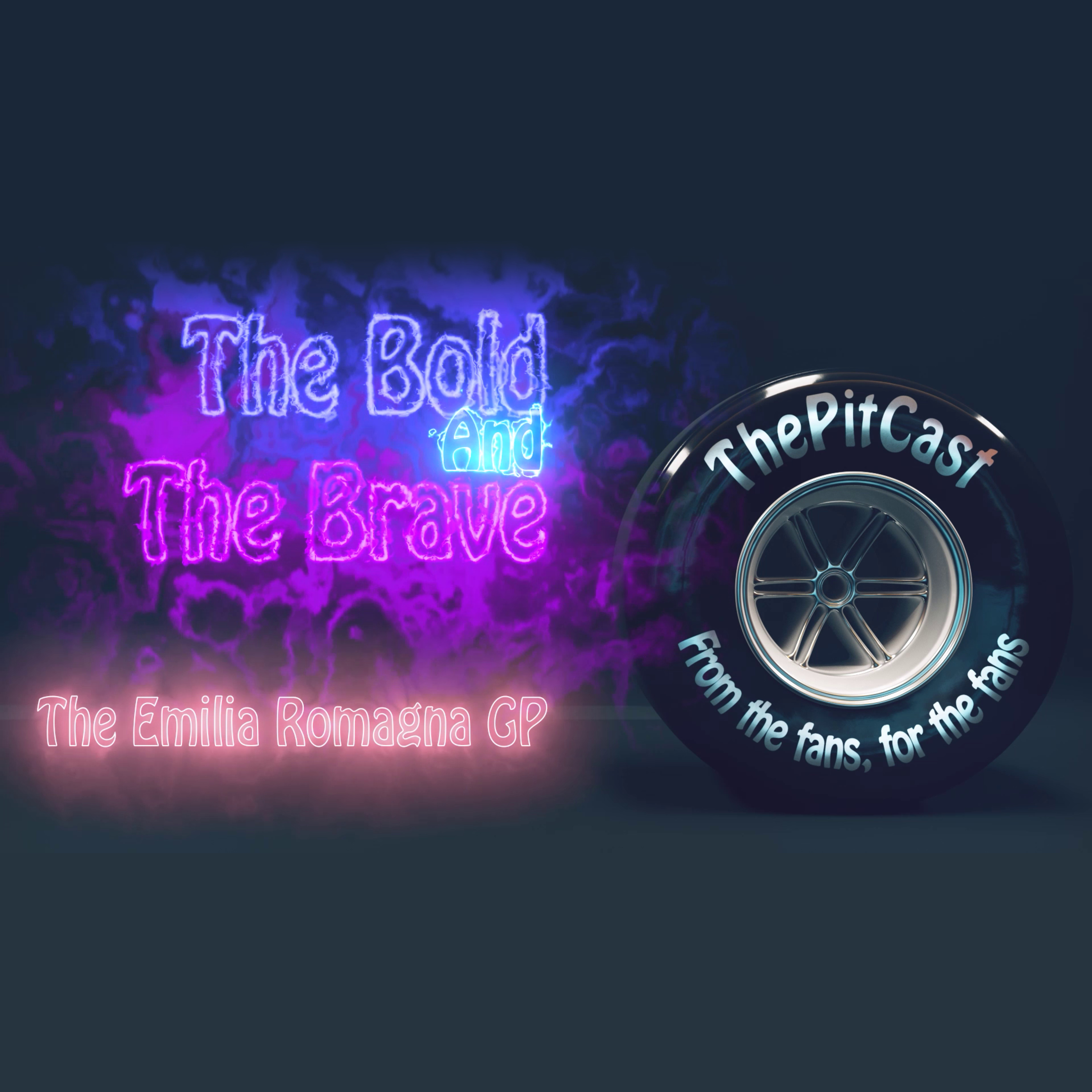 ThePitCast by ThePitCrewOnline