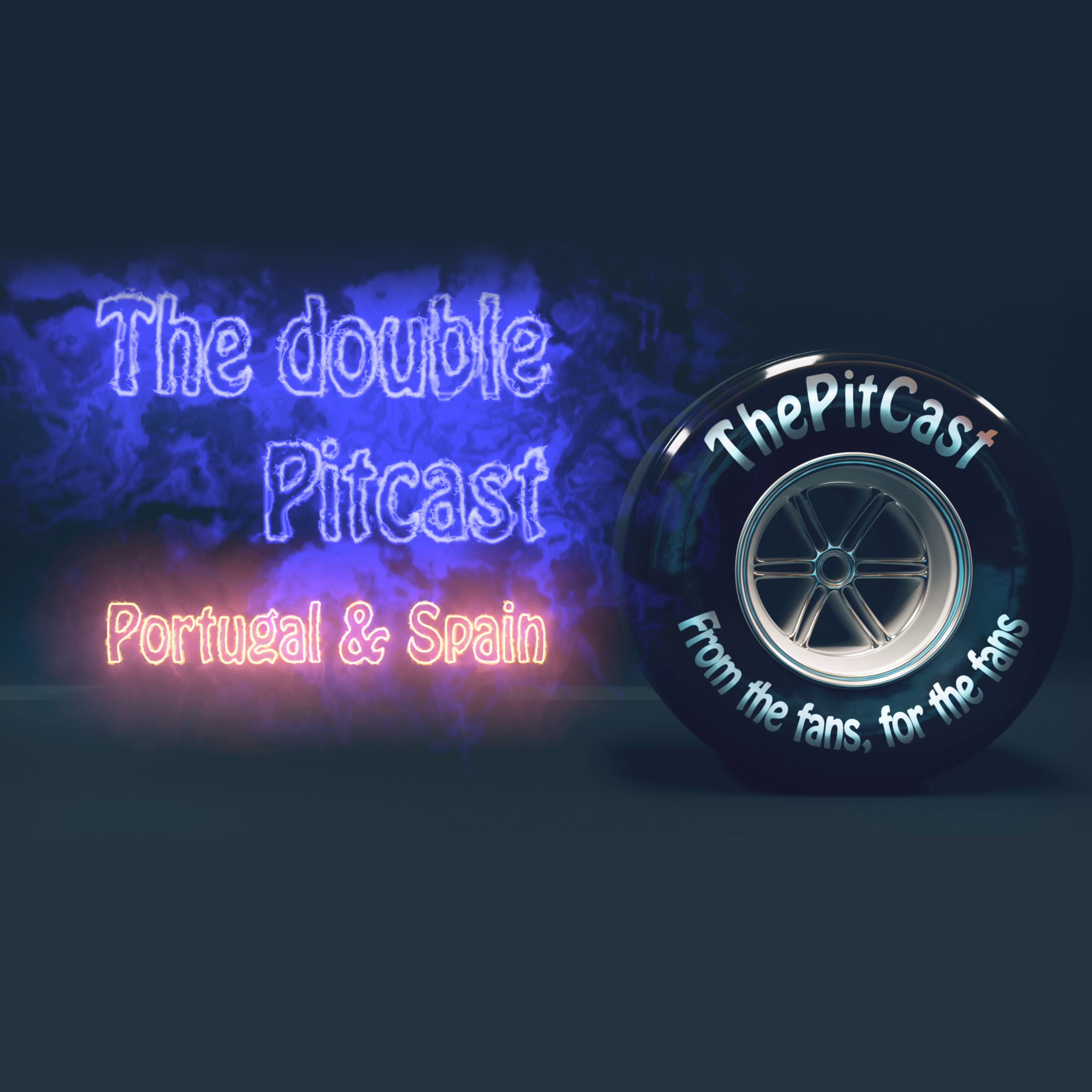 ThePitCast by ThePitCrewOnline