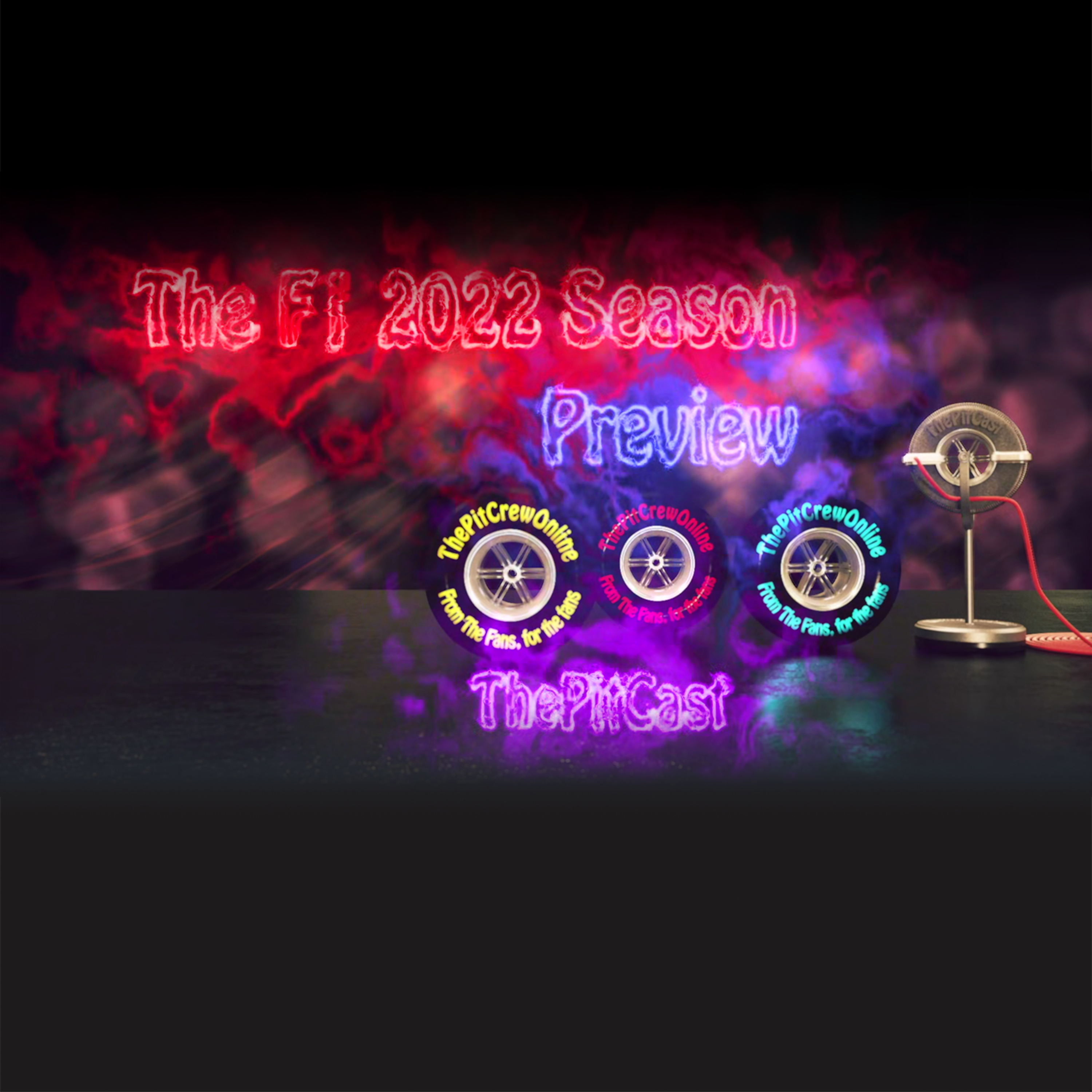 ThePitCast by ThePitCrewOnline