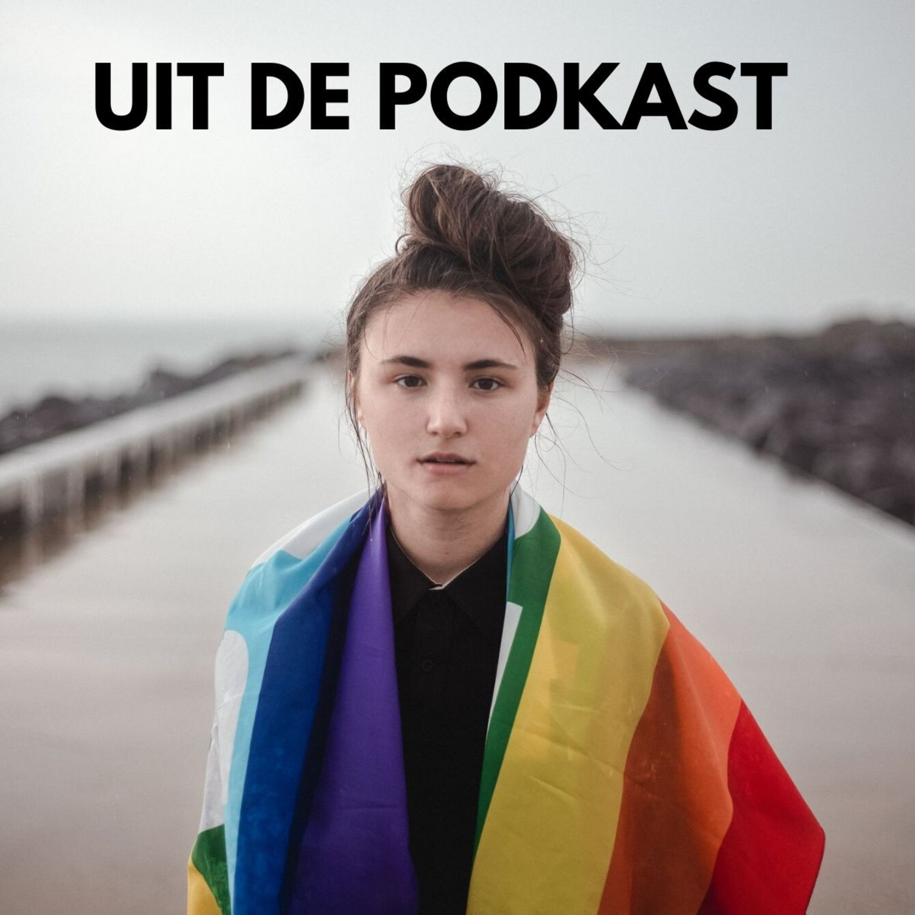 #1 - De Introductie  episode artwork