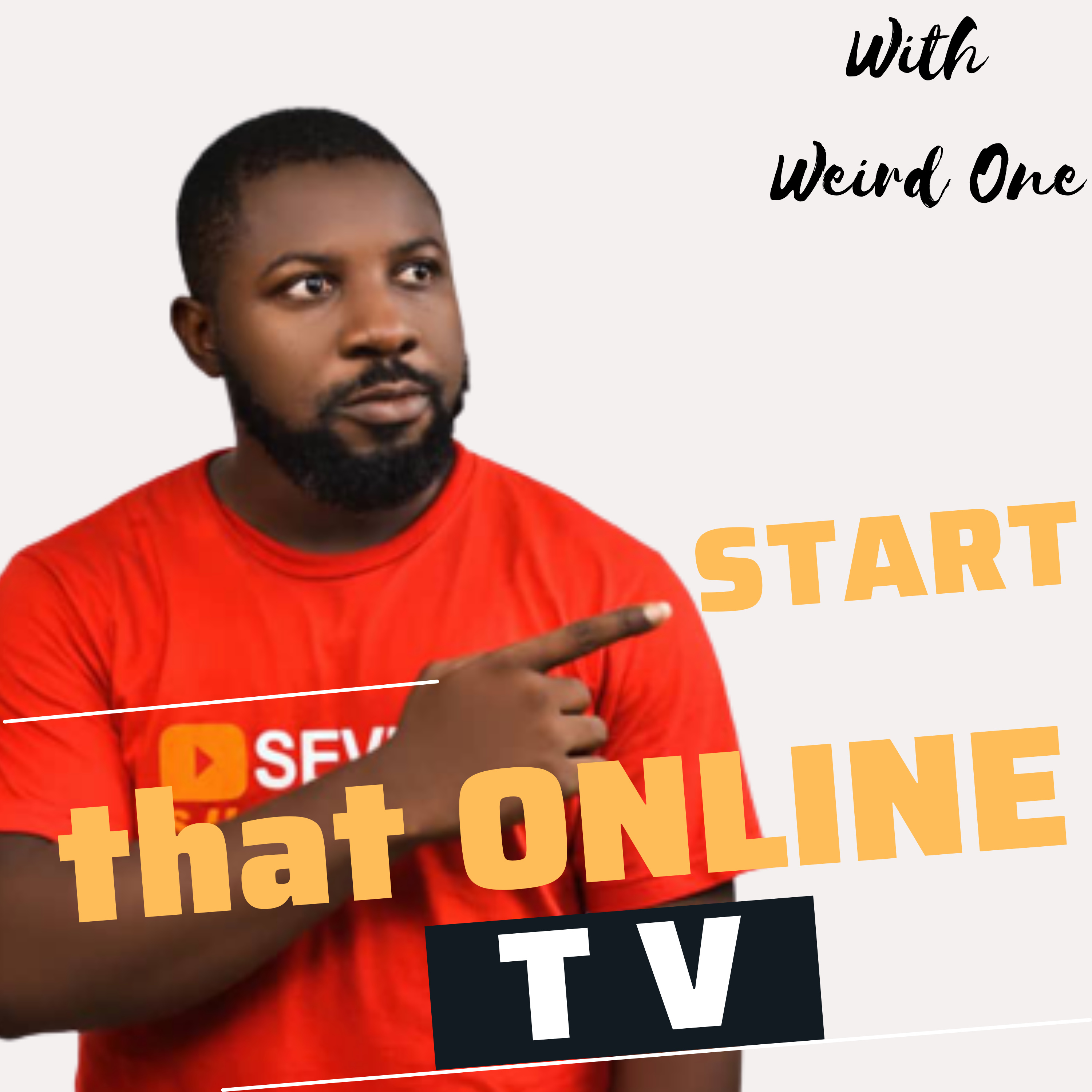 Peakie You With Michael Ukwuma on Jamit
