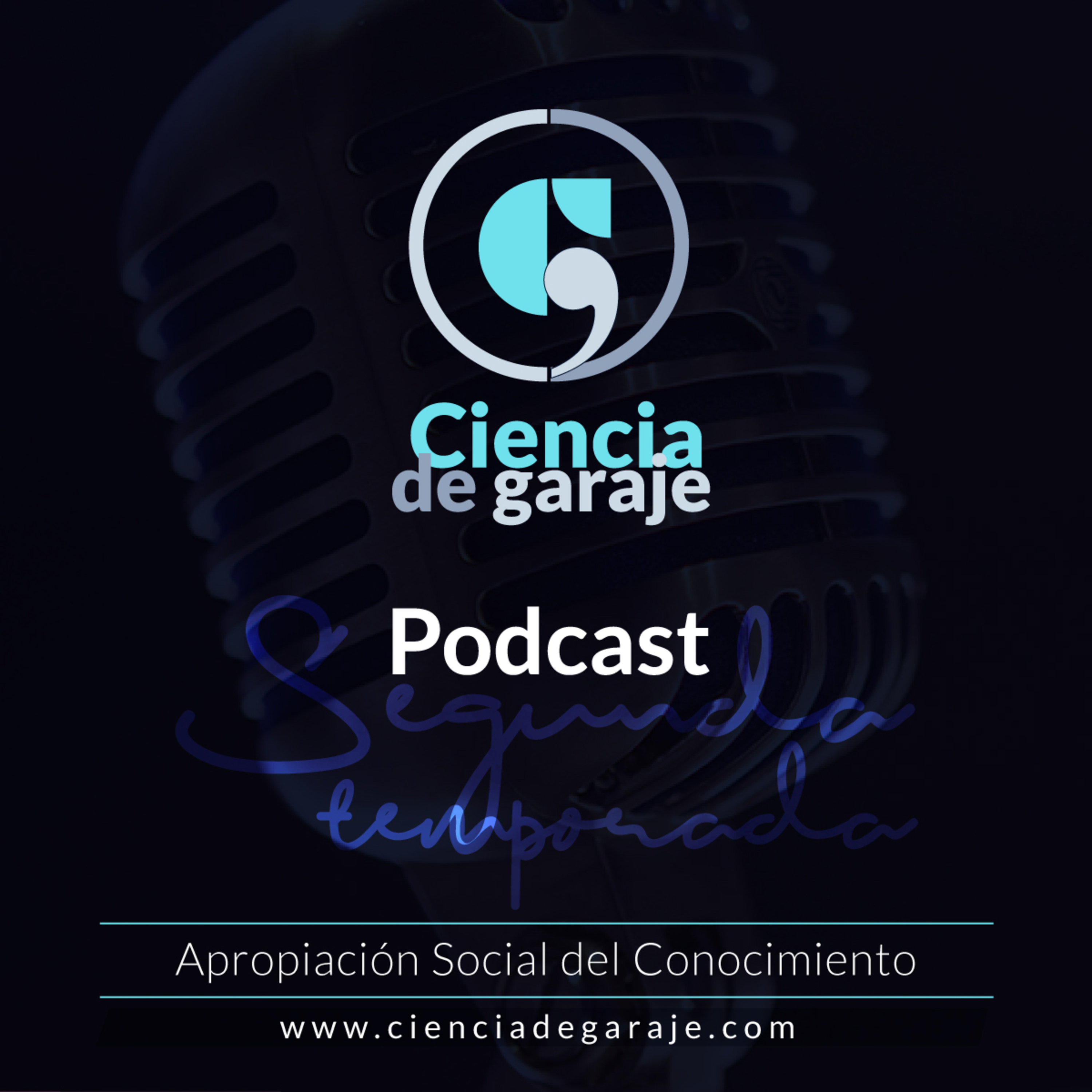 Ciencia de Garaje