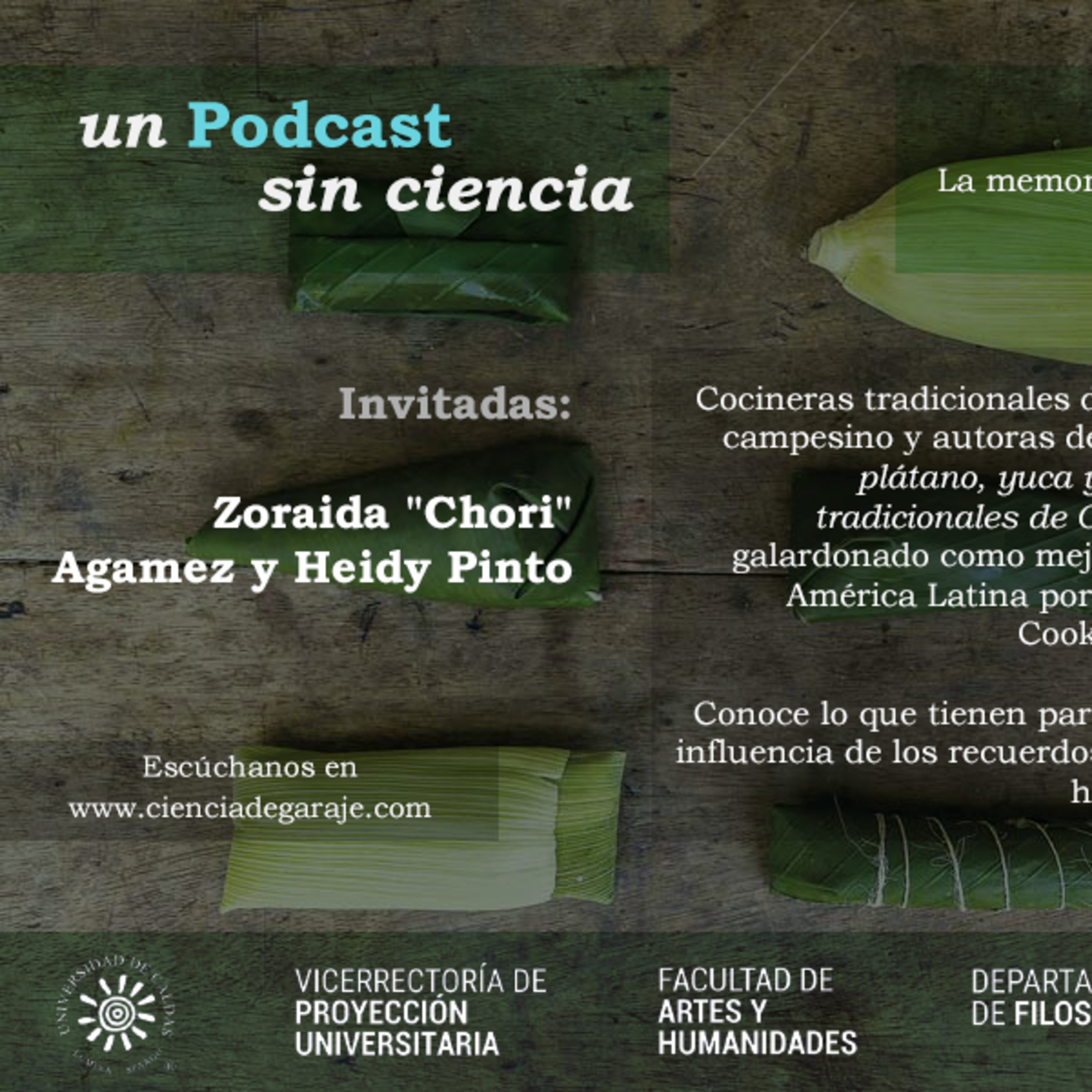 Ciencia de Garaje