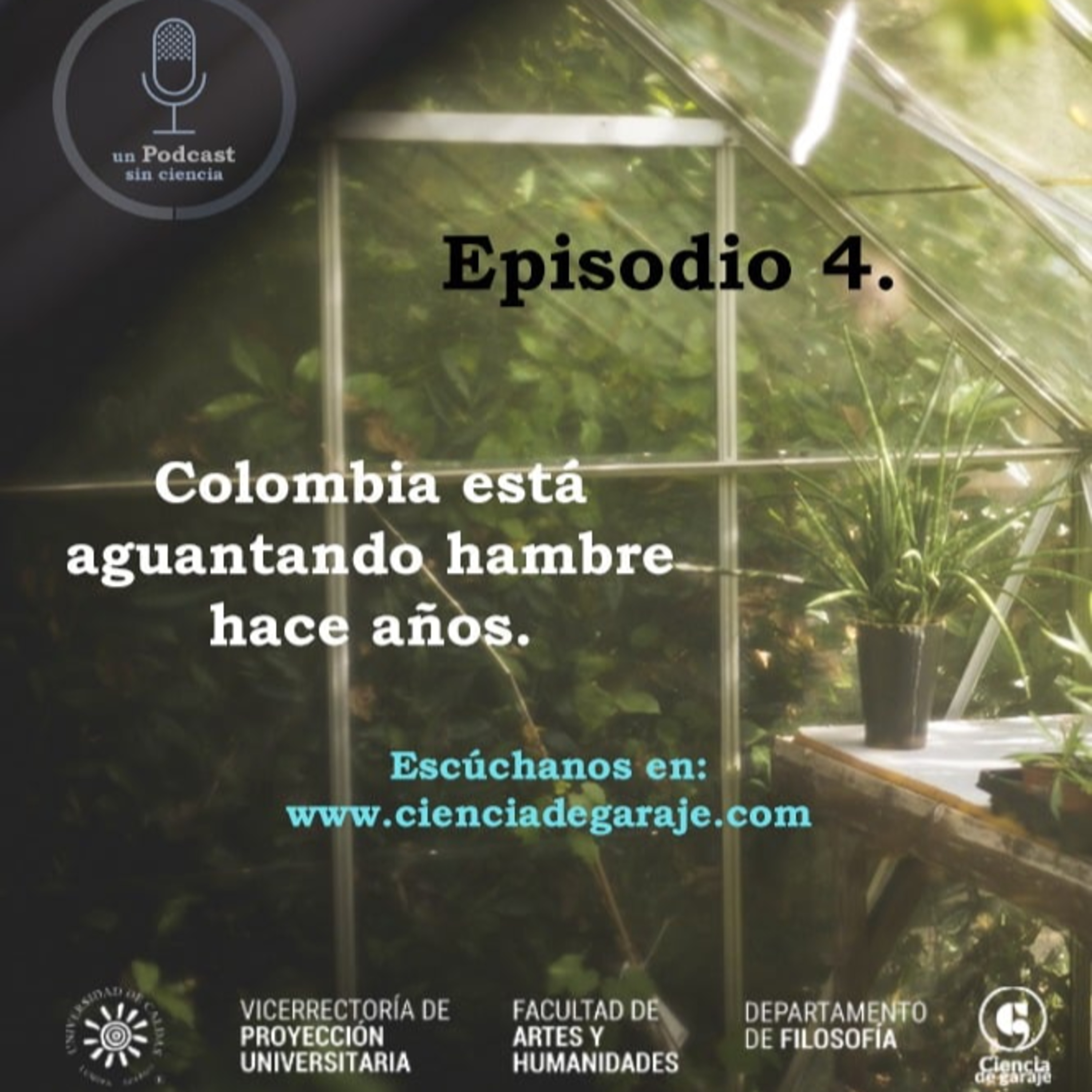 Ciencia de Garaje