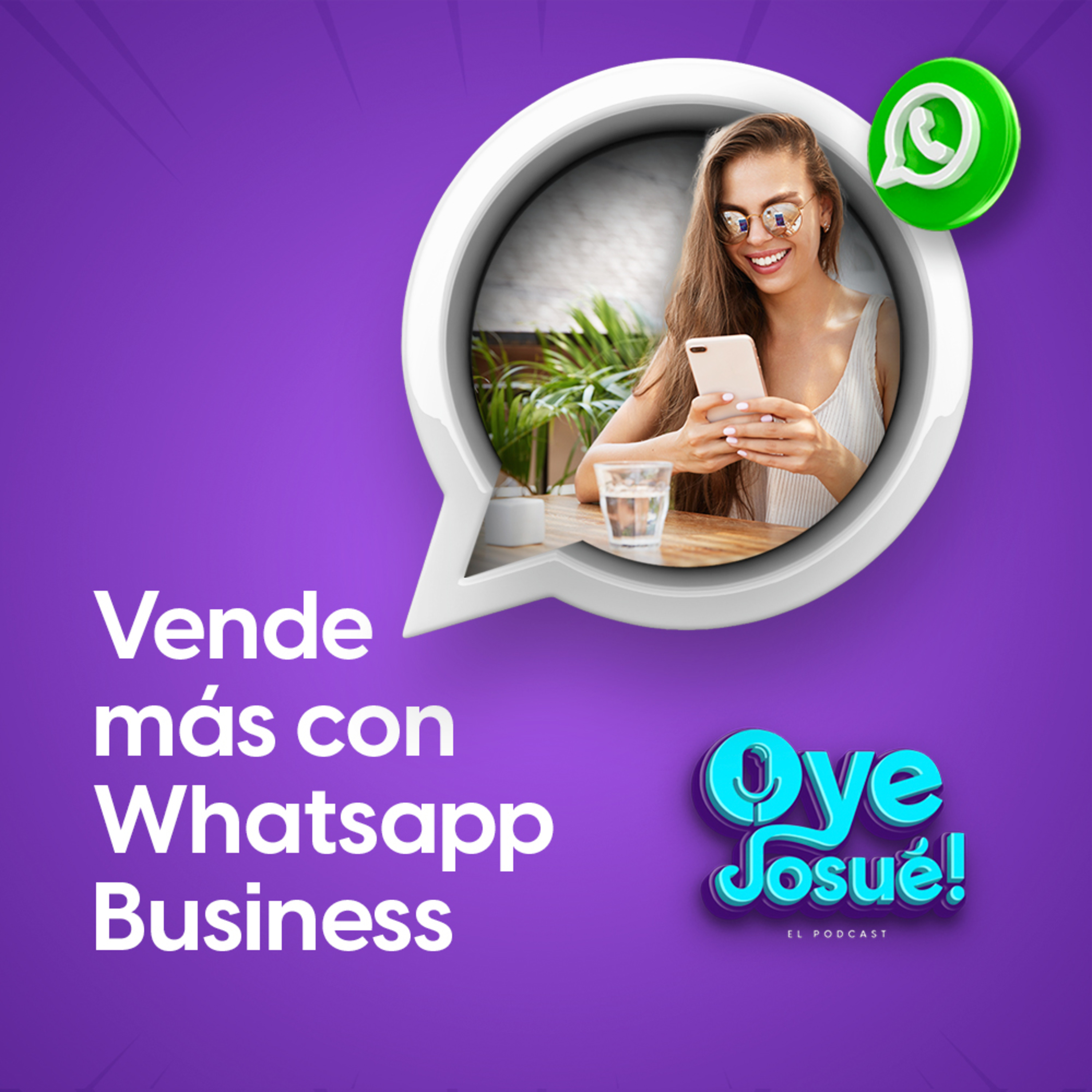 Oye Josue!