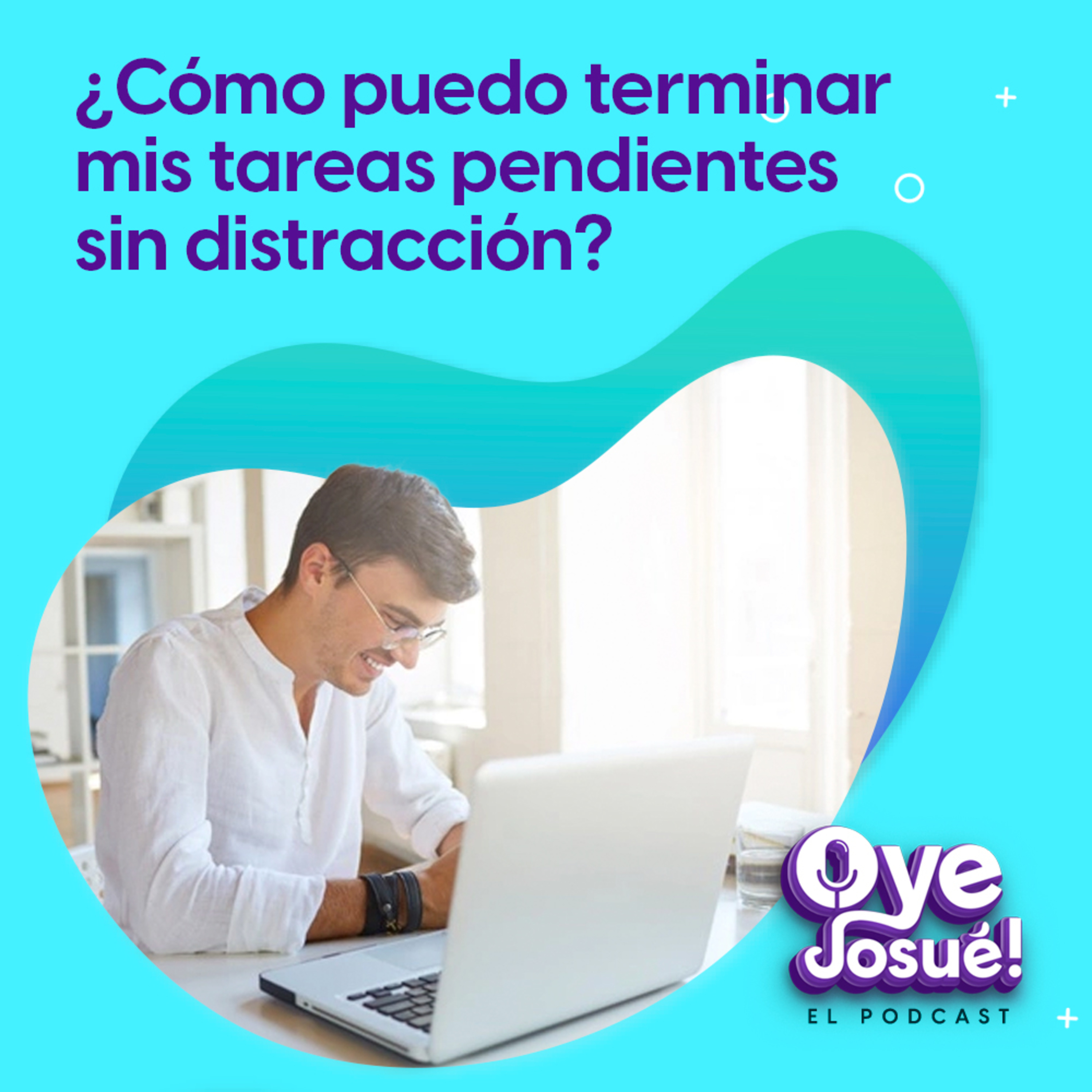 Oye Josue!