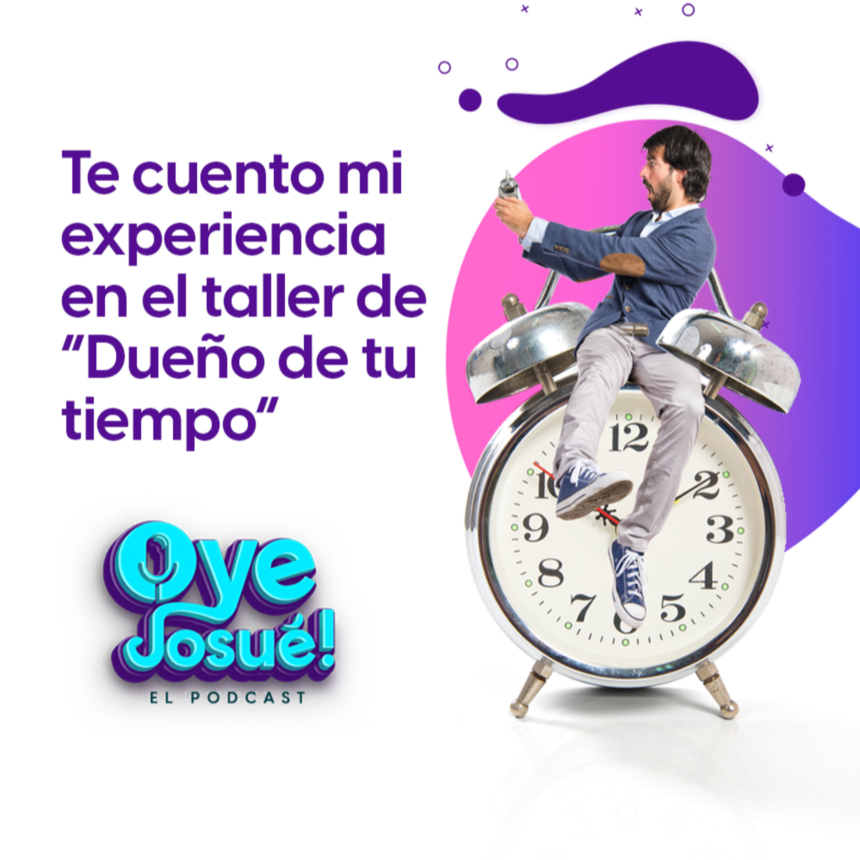 Oye Josue!