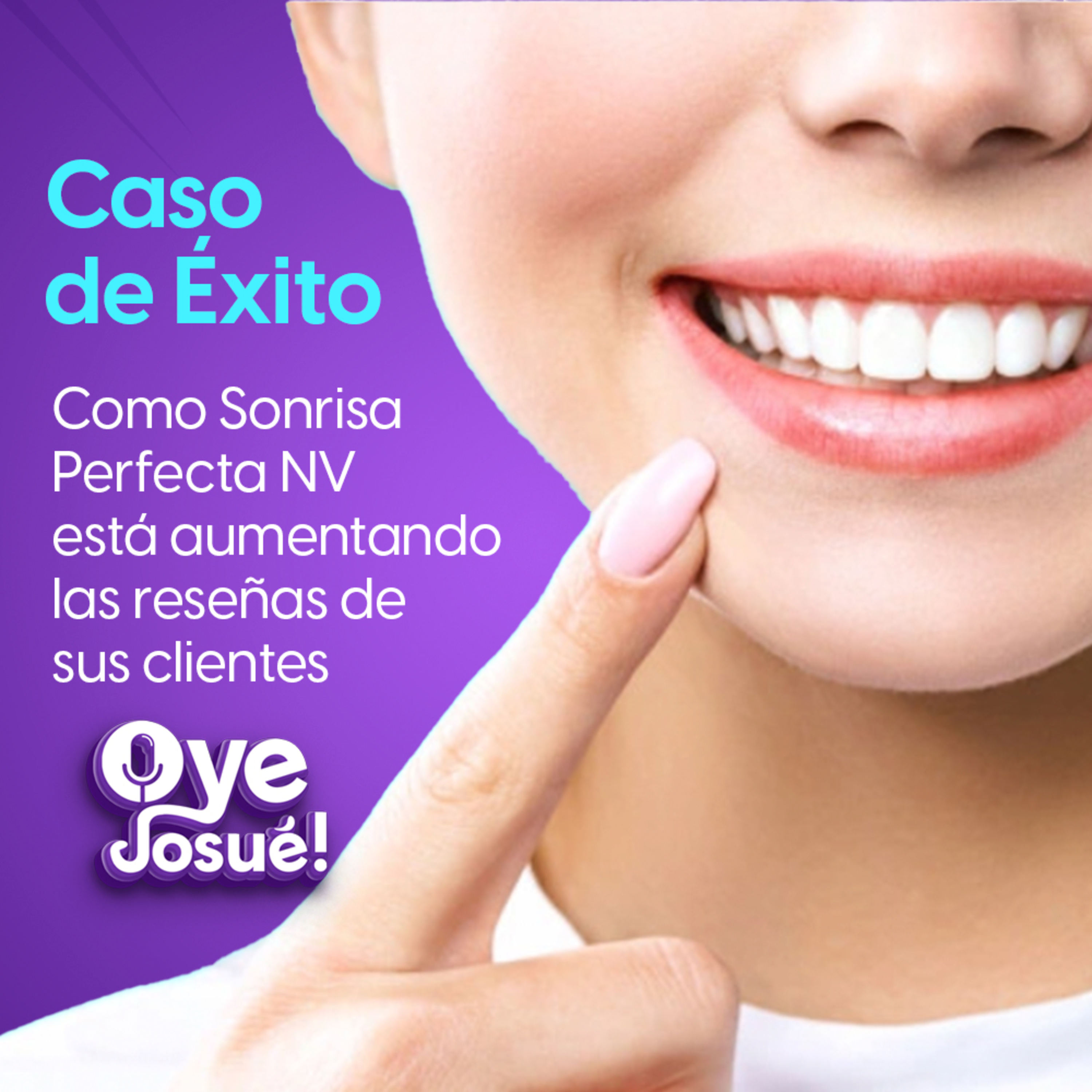 Oye Josue!