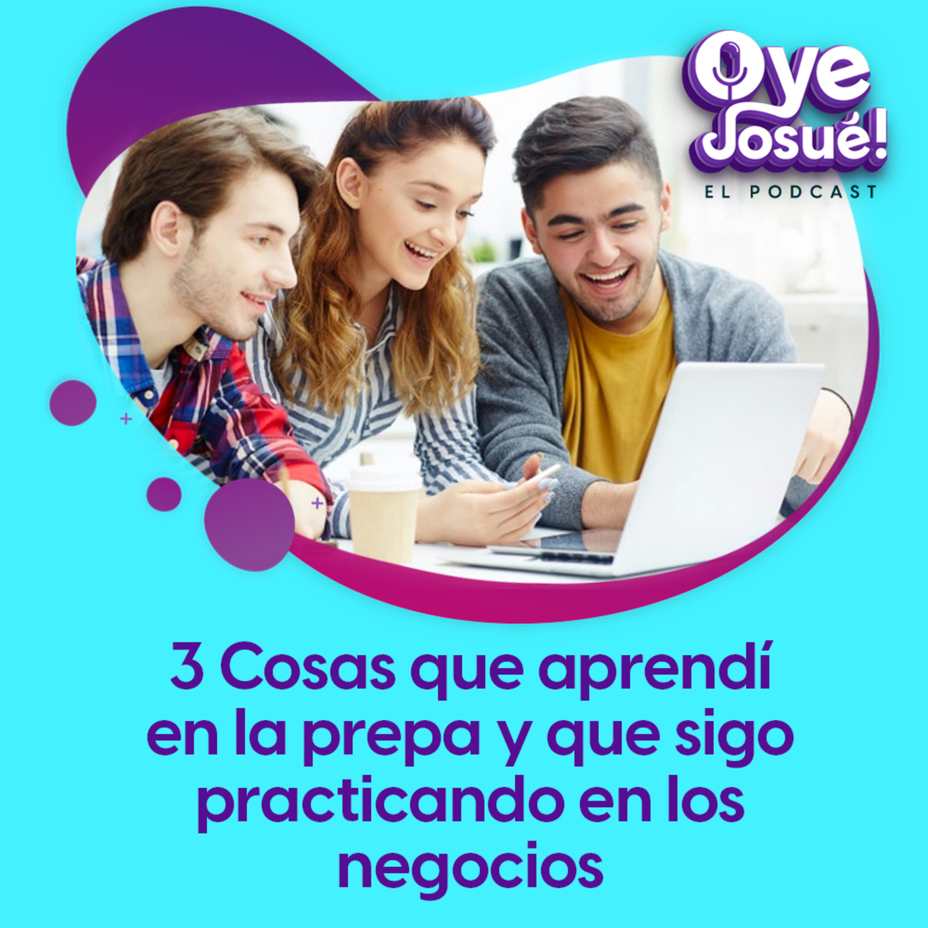 Oye Josue!