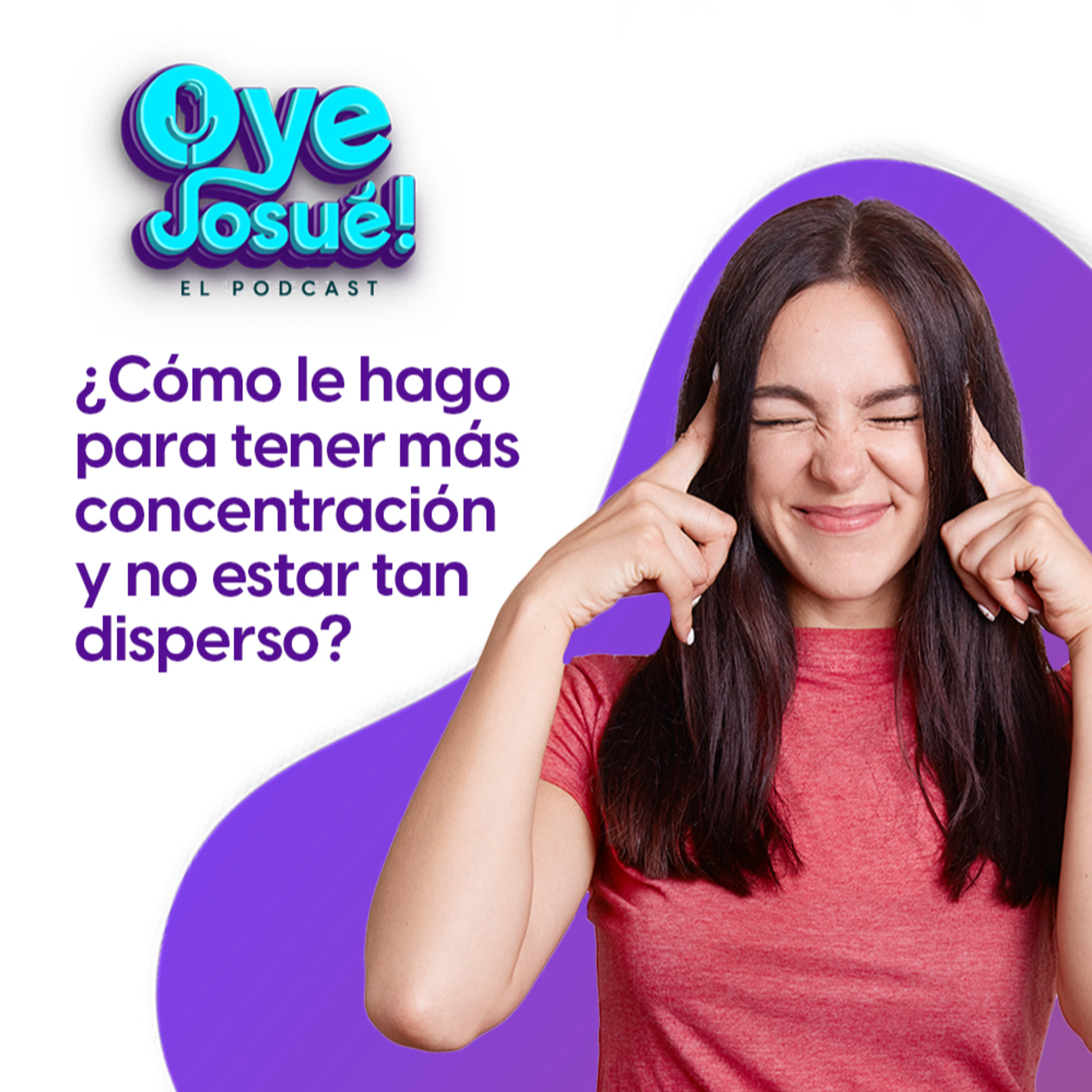 Oye Josue!