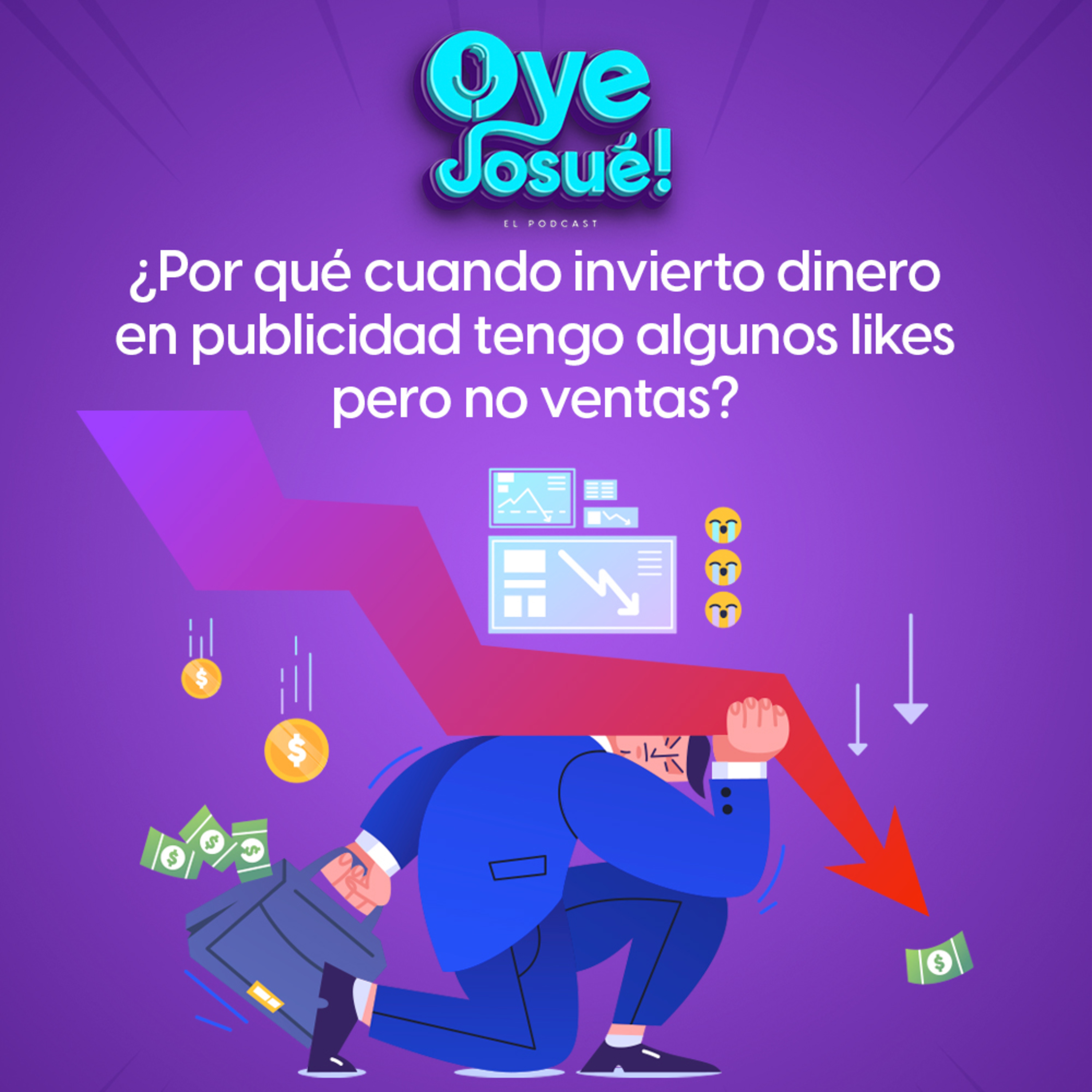 Oye Josue!